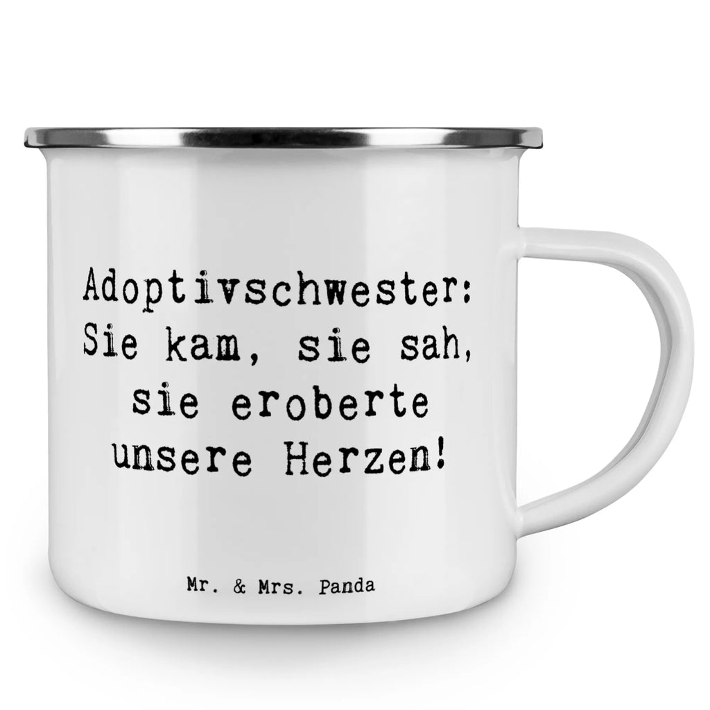 Camping Emaille Tasse Spruch Adoptivschwester Herz Campingtasse, Trinkbecher, Metalltasse, Outdoor Tasse, Emaille Trinkbecher, Blechtasse Outdoor, Emaille Campingbecher, Edelstahl Trinkbecher, Metalltasse für Camping, Kaffee Blechtasse, Camping Tasse Metall, Emaille Tasse, Emaille Becher, Tasse Camping, Tasse Emaille, Emaille Tassen, Camping Becher, Metall Tasse, Camping Tassen, Blechtasse, Emaille Tasse Camping, Camping Tasse Emaille, Emailletasse, Camping Tassen Emaille, Campingbecher, Blechtassen, Outdoor Becher, Campingtassen, Emaille Becher Camping, Camping Becher Edelstahl, Familie, Vatertag, Muttertag, Bruder, Schwester, Mama, Papa, Oma, Opa