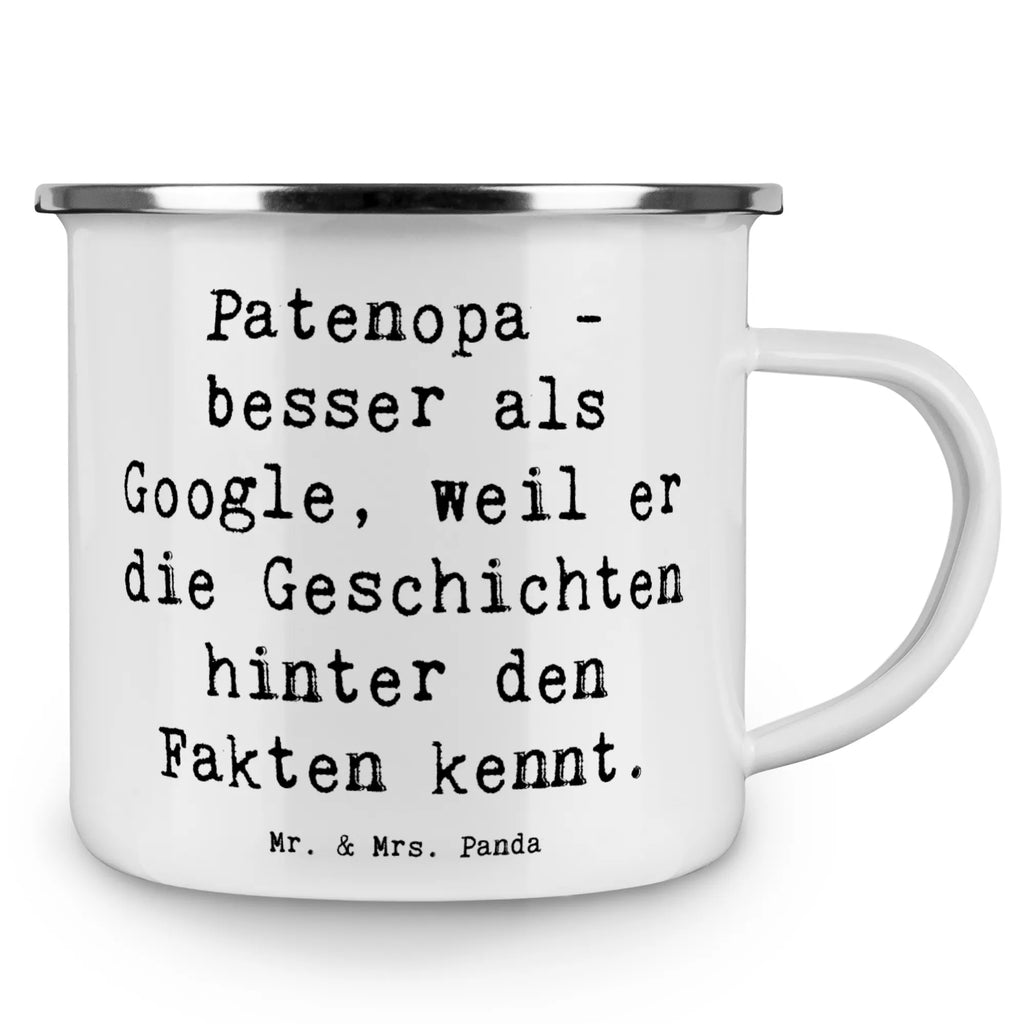 Camping Emaille Tasse Spruch Patenopa Geschichten Campingtasse, Trinkbecher, Metalltasse, Outdoor Tasse, Emaille Trinkbecher, Blechtasse Outdoor, Emaille Campingbecher, Edelstahl Trinkbecher, Metalltasse für Camping, Kaffee Blechtasse, Camping Tasse Metall, Emaille Tasse, Emaille Becher, Tasse Camping, Tasse Emaille, Emaille Tassen, Camping Becher, Metall Tasse, Camping Tassen, Blechtasse, Emaille Tasse Camping, Camping Tasse Emaille, Emailletasse, Camping Tassen Emaille, Campingbecher, Blechtassen, Outdoor Becher, Campingtassen, Emaille Becher Camping, Camping Becher Edelstahl, Familie, Vatertag, Muttertag, Bruder, Schwester, Mama, Papa, Oma, Opa