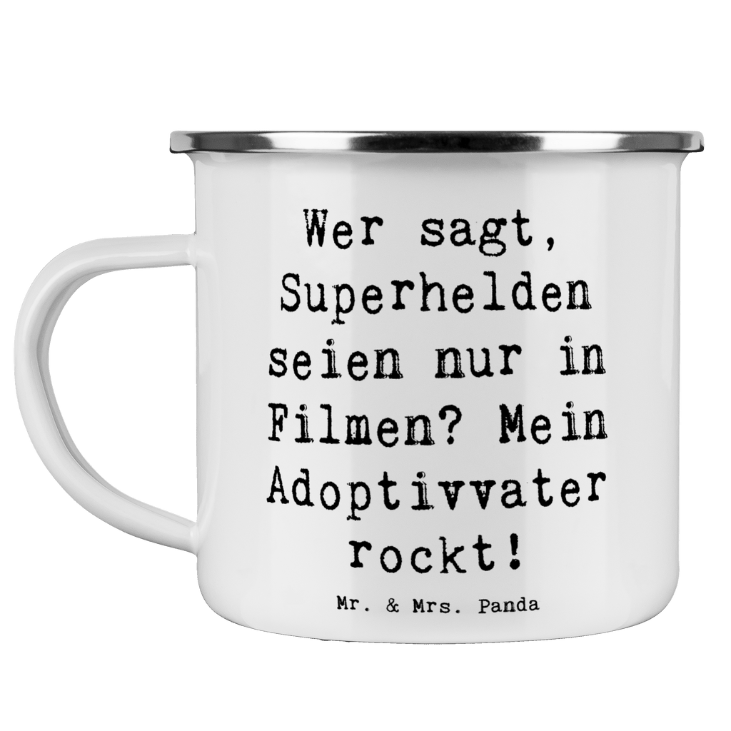 Camping Emaille Tasse Spruch Adoptivvater Superheld Campingtasse, Trinkbecher, Metalltasse, Outdoor Tasse, Emaille Trinkbecher, Blechtasse Outdoor, Emaille Campingbecher, Edelstahl Trinkbecher, Metalltasse für Camping, Kaffee Blechtasse, Camping Tasse Metall, Emaille Tasse, Emaille Becher, Tasse Camping, Tasse Emaille, Emaille Tassen, Camping Becher, Metall Tasse, Camping Tassen, Blechtasse, Emaille Tasse Camping, Camping Tasse Emaille, Emailletasse, Camping Tassen Emaille, Campingbecher, Blechtassen, Outdoor Becher, Campingtassen, Emaille Becher Camping, Camping Becher Edelstahl, Familie, Vatertag, Muttertag, Bruder, Schwester, Mama, Papa, Oma, Opa