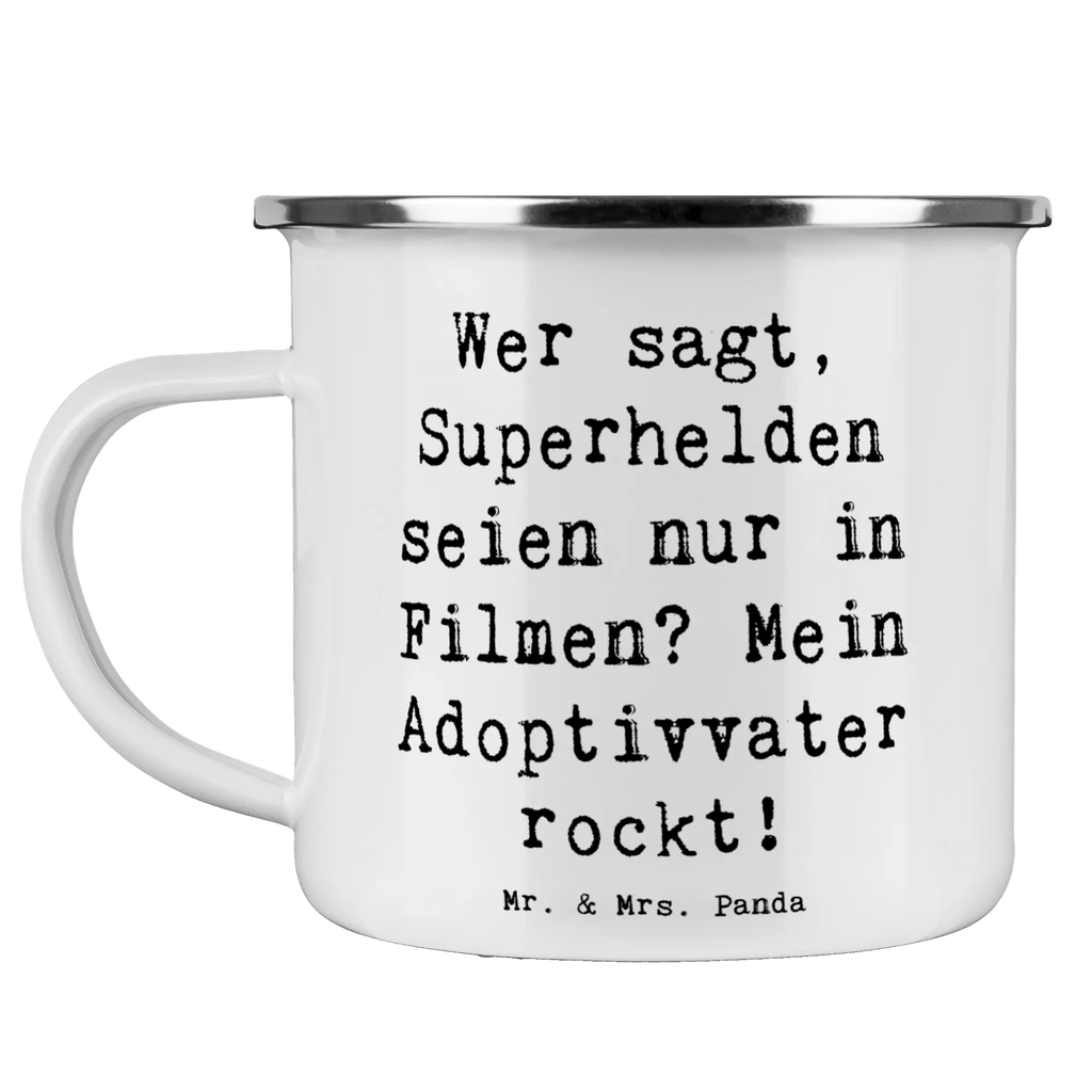 Camping Emaille Tasse Spruch Adoptivvater Superheld Campingtasse, Trinkbecher, Metalltasse, Outdoor Tasse, Emaille Trinkbecher, Blechtasse Outdoor, Emaille Campingbecher, Edelstahl Trinkbecher, Metalltasse für Camping, Kaffee Blechtasse, Camping Tasse Metall, Emaille Tasse, Emaille Becher, Tasse Camping, Tasse Emaille, Emaille Tassen, Camping Becher, Metall Tasse, Camping Tassen, Blechtasse, Emaille Tasse Camping, Camping Tasse Emaille, Emailletasse, Camping Tassen Emaille, Campingbecher, Blechtassen, Outdoor Becher, Campingtassen, Emaille Becher Camping, Camping Becher Edelstahl, Familie, Vatertag, Muttertag, Bruder, Schwester, Mama, Papa, Oma, Opa