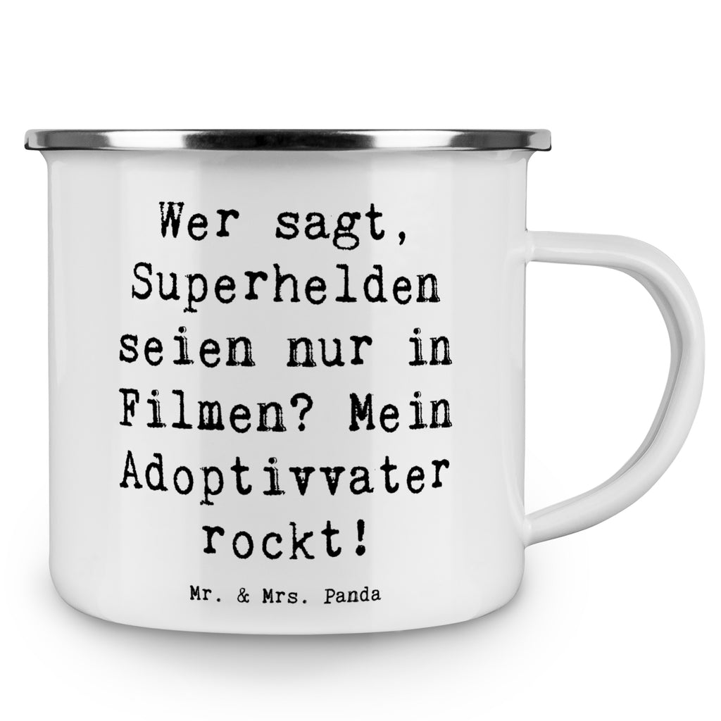 Camping Emaille Tasse Spruch Adoptivvater Superheld Campingtasse, Trinkbecher, Metalltasse, Outdoor Tasse, Emaille Trinkbecher, Blechtasse Outdoor, Emaille Campingbecher, Edelstahl Trinkbecher, Metalltasse für Camping, Kaffee Blechtasse, Camping Tasse Metall, Emaille Tasse, Emaille Becher, Tasse Camping, Tasse Emaille, Emaille Tassen, Camping Becher, Metall Tasse, Camping Tassen, Blechtasse, Emaille Tasse Camping, Camping Tasse Emaille, Emailletasse, Camping Tassen Emaille, Campingbecher, Blechtassen, Outdoor Becher, Campingtassen, Emaille Becher Camping, Camping Becher Edelstahl, Familie, Vatertag, Muttertag, Bruder, Schwester, Mama, Papa, Oma, Opa