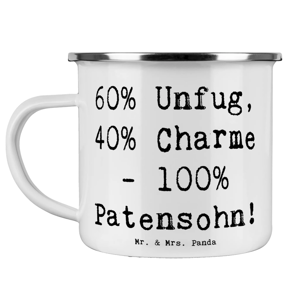 Camping Emaille Tasse Spruch Patensohn Charme Campingtasse, Trinkbecher, Metalltasse, Outdoor Tasse, Emaille Trinkbecher, Blechtasse Outdoor, Emaille Campingbecher, Edelstahl Trinkbecher, Metalltasse für Camping, Kaffee Blechtasse, Camping Tasse Metall, Emaille Tasse, Emaille Becher, Tasse Camping, Tasse Emaille, Emaille Tassen, Camping Becher, Metall Tasse, Camping Tassen, Blechtasse, Emaille Tasse Camping, Camping Tasse Emaille, Emailletasse, Camping Tassen Emaille, Campingbecher, Blechtassen, Outdoor Becher, Campingtassen, Emaille Becher Camping, Camping Becher Edelstahl, Familie, Vatertag, Muttertag, Bruder, Schwester, Mama, Papa, Oma, Opa