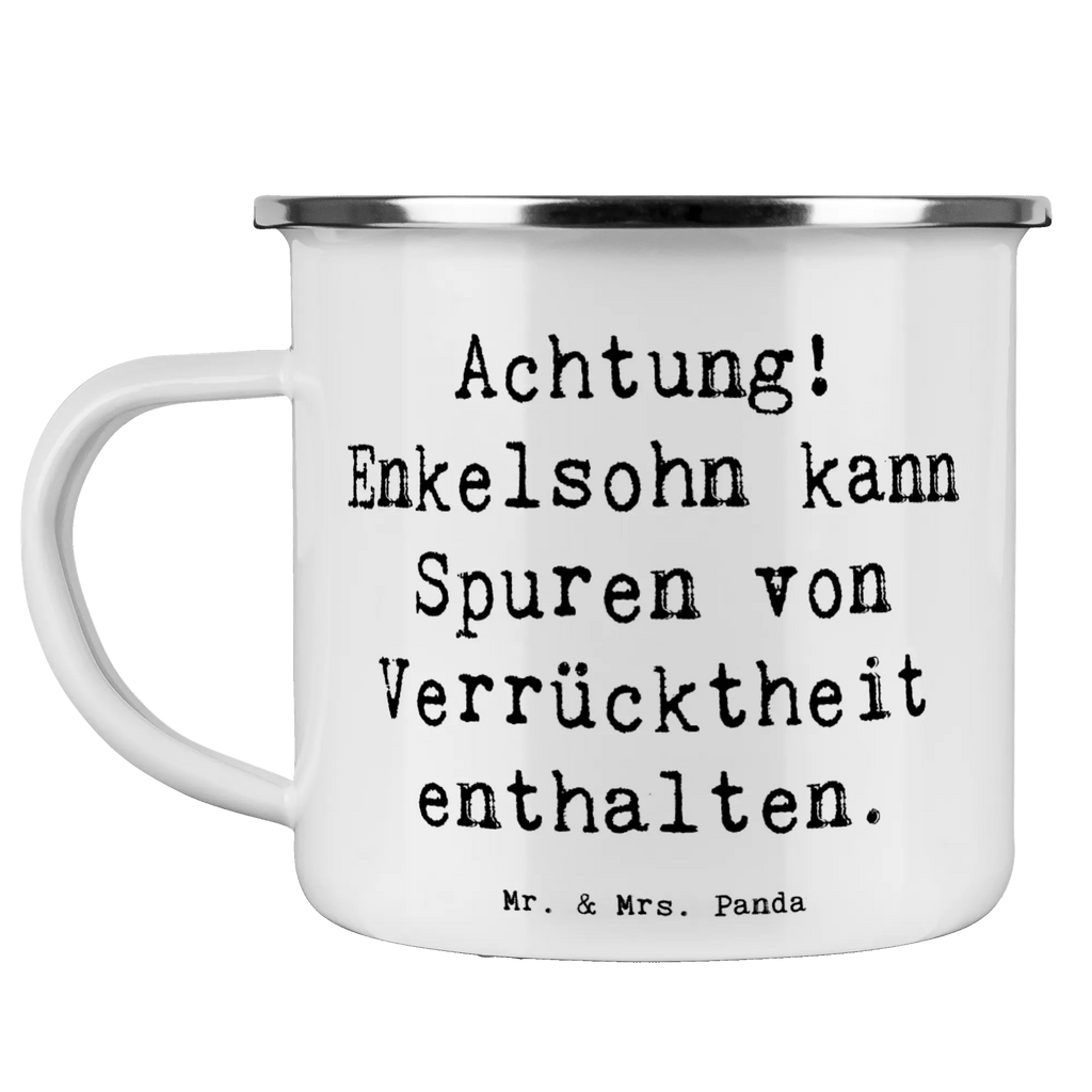 Camping Emaille Tasse Spruch Enkelsohn Verrücktheit Campingtasse, Trinkbecher, Metalltasse, Outdoor Tasse, Emaille Trinkbecher, Blechtasse Outdoor, Emaille Campingbecher, Edelstahl Trinkbecher, Metalltasse für Camping, Kaffee Blechtasse, Camping Tasse Metall, Emaille Tasse, Emaille Becher, Tasse Camping, Tasse Emaille, Emaille Tassen, Camping Becher, Metall Tasse, Camping Tassen, Blechtasse, Emaille Tasse Camping, Camping Tasse Emaille, Emailletasse, Camping Tassen Emaille, Campingbecher, Blechtassen, Outdoor Becher, Campingtassen, Emaille Becher Camping, Camping Becher Edelstahl, Familie, Vatertag, Muttertag, Bruder, Schwester, Mama, Papa, Oma, Opa