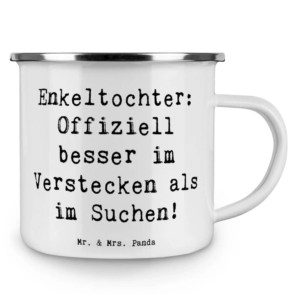 Camping Emaille Tasse Spruch Enkeltochter Verstecken Campingtasse, Trinkbecher, Metalltasse, Outdoor Tasse, Emaille Trinkbecher, Blechtasse Outdoor, Emaille Campingbecher, Edelstahl Trinkbecher, Metalltasse für Camping, Kaffee Blechtasse, Camping Tasse Metall, Emaille Tasse, Emaille Becher, Tasse Camping, Tasse Emaille, Emaille Tassen, Camping Becher, Metall Tasse, Camping Tassen, Blechtasse, Emaille Tasse Camping, Camping Tasse Emaille, Emailletasse, Camping Tassen Emaille, Campingbecher, Blechtassen, Outdoor Becher, Campingtassen, Emaille Becher Camping, Camping Becher Edelstahl, Familie, Vatertag, Muttertag, Bruder, Schwester, Mama, Papa, Oma, Opa