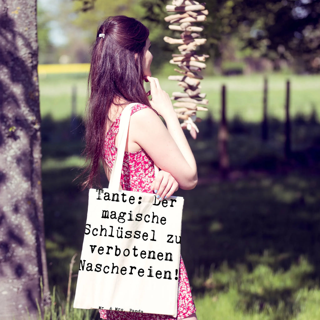 Tragetasche Spruch Zauberhafte Tante Beuteltasche, Beutel, Einkaufstasche, Jutebeutel, Stoffbeutel, Tasche, Shopper, Umhängetasche, Strandtasche, Schultertasche, Stofftasche, Tragetasche, Badetasche, Jutetasche, Einkaufstüte, Laptoptasche, Familie, Vatertag, Muttertag, Bruder, Schwester, Mama, Papa, Oma, Opa