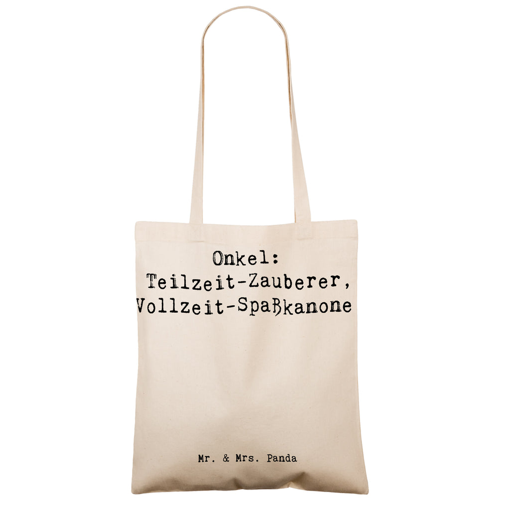 Tragetasche Spruch Spaßiger Onkel Beuteltasche, Beutel, Einkaufstasche, Jutebeutel, Stoffbeutel, Tasche, Shopper, Umhängetasche, Strandtasche, Schultertasche, Stofftasche, Tragetasche, Badetasche, Jutetasche, Einkaufstüte, Laptoptasche, Familie, Vatertag, Muttertag, Bruder, Schwester, Mama, Papa, Oma, Opa