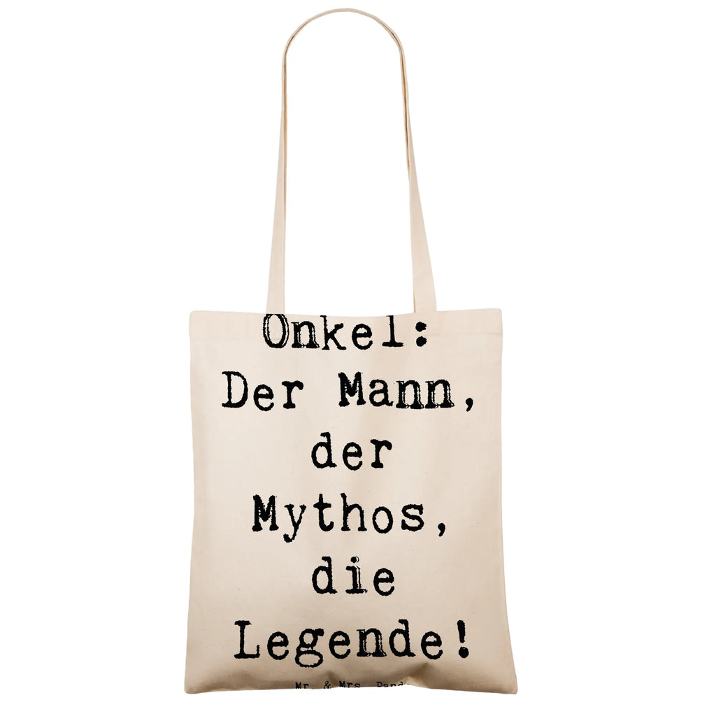 Tragetasche Spruch Onkel Legende Beuteltasche, Beutel, Einkaufstasche, Jutebeutel, Stoffbeutel, Tasche, Shopper, Umhängetasche, Strandtasche, Schultertasche, Stofftasche, Tragetasche, Badetasche, Jutetasche, Einkaufstüte, Laptoptasche, Familie, Vatertag, Muttertag, Bruder, Schwester, Mama, Papa, Oma, Opa