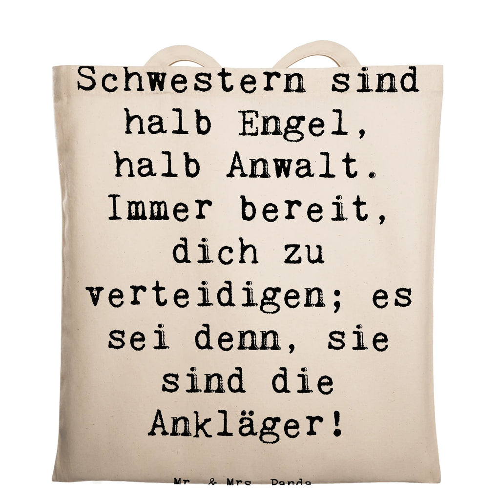 Tragetasche Spruch Schwesternwunder Beuteltasche, Beutel, Einkaufstasche, Jutebeutel, Stoffbeutel, Tasche, Shopper, Umhängetasche, Strandtasche, Schultertasche, Stofftasche, Tragetasche, Badetasche, Jutetasche, Einkaufstüte, Laptoptasche, Familie, Vatertag, Muttertag, Bruder, Schwester, Mama, Papa, Oma, Opa