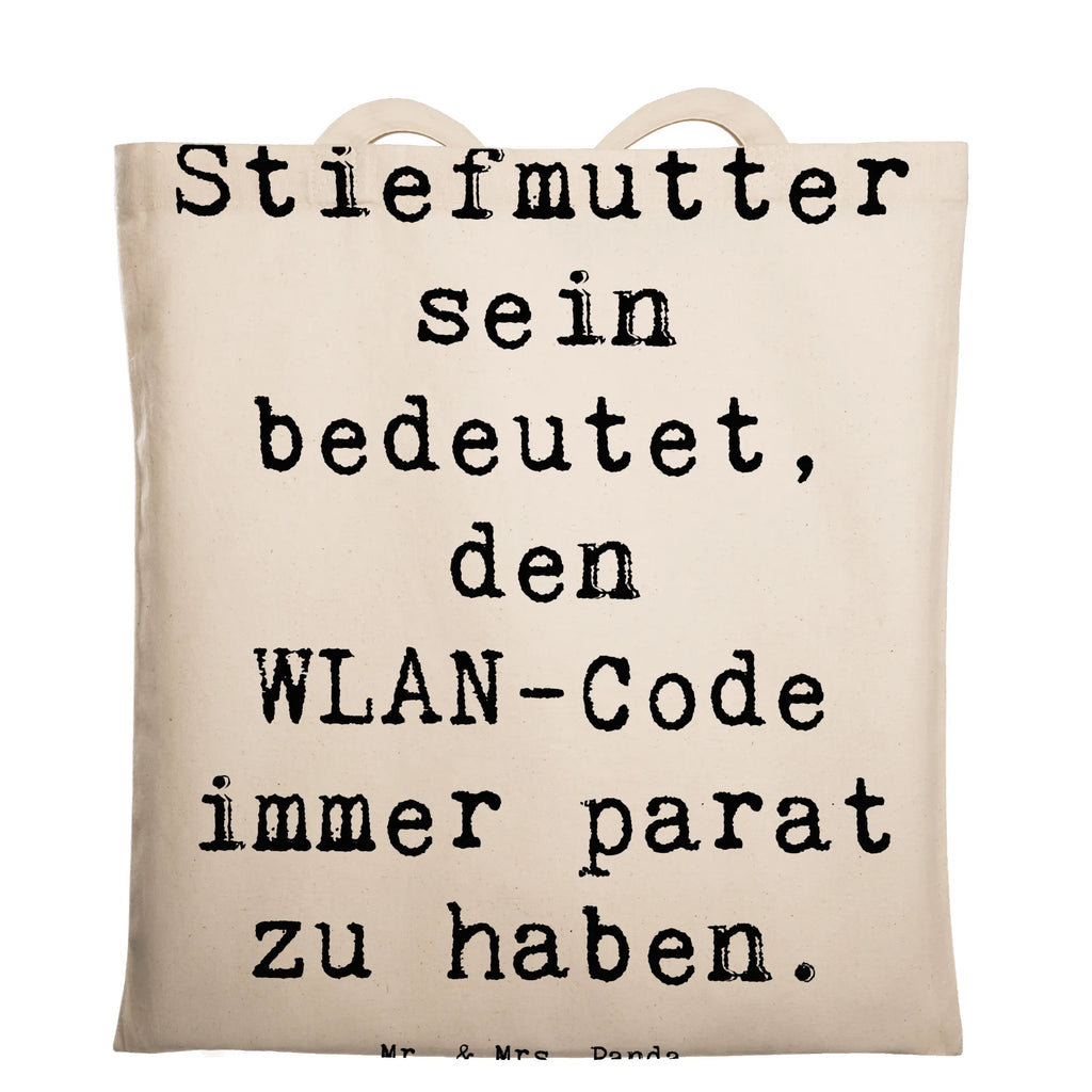 Tragetasche Spruch Stiefmutter Heldin Beuteltasche, Beutel, Einkaufstasche, Jutebeutel, Stoffbeutel, Tasche, Shopper, Umhängetasche, Strandtasche, Schultertasche, Stofftasche, Tragetasche, Badetasche, Jutetasche, Einkaufstüte, Laptoptasche, Familie, Vatertag, Muttertag, Bruder, Schwester, Mama, Papa, Oma, Opa