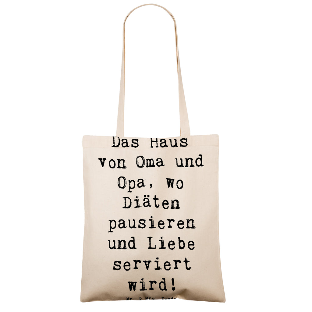 Tragetasche Spruch Großelternliebe Beuteltasche, Beutel, Einkaufstasche, Jutebeutel, Stoffbeutel, Tasche, Shopper, Umhängetasche, Strandtasche, Schultertasche, Stofftasche, Tragetasche, Badetasche, Jutetasche, Einkaufstüte, Laptoptasche, Familie, Vatertag, Muttertag, Bruder, Schwester, Mama, Papa, Oma, Opa