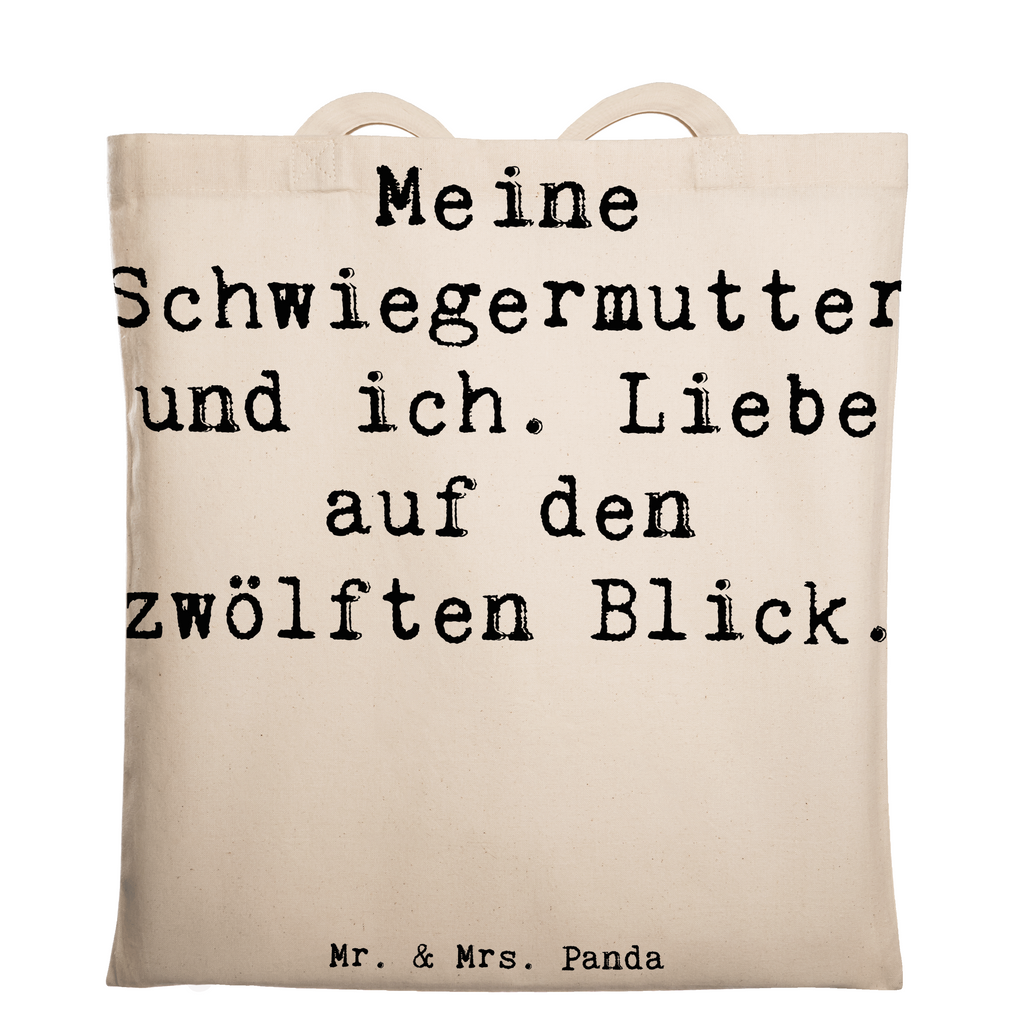 Tragetasche Spruch Schwiegermutter Liebe Beuteltasche, Beutel, Einkaufstasche, Jutebeutel, Stoffbeutel, Tasche, Shopper, Umhängetasche, Strandtasche, Schultertasche, Stofftasche, Tragetasche, Badetasche, Jutetasche, Einkaufstüte, Laptoptasche, Familie, Vatertag, Muttertag, Bruder, Schwester, Mama, Papa, Oma, Opa