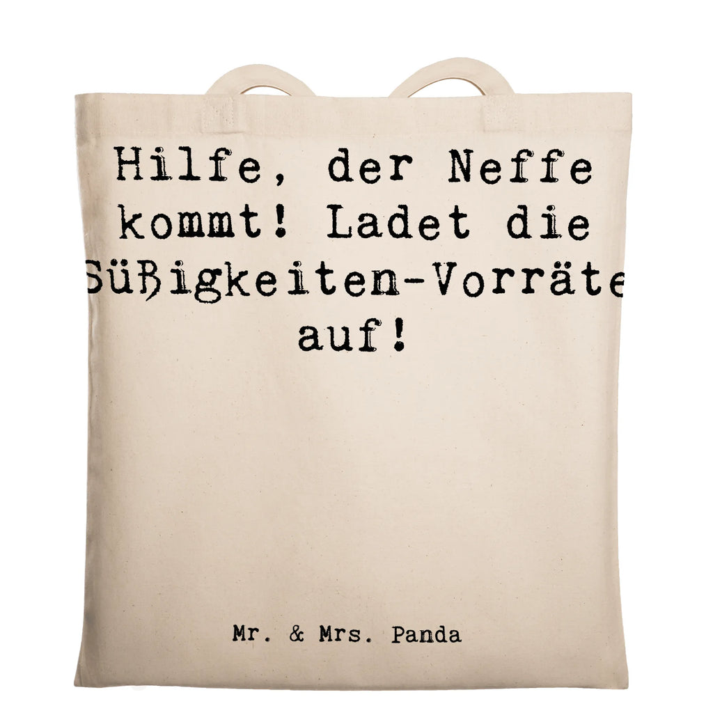 Tragetasche Spruch Neffe Besuch Beuteltasche, Beutel, Einkaufstasche, Jutebeutel, Stoffbeutel, Tasche, Shopper, Umhängetasche, Strandtasche, Schultertasche, Stofftasche, Tragetasche, Badetasche, Jutetasche, Einkaufstüte, Laptoptasche, Familie, Vatertag, Muttertag, Bruder, Schwester, Mama, Papa, Oma, Opa