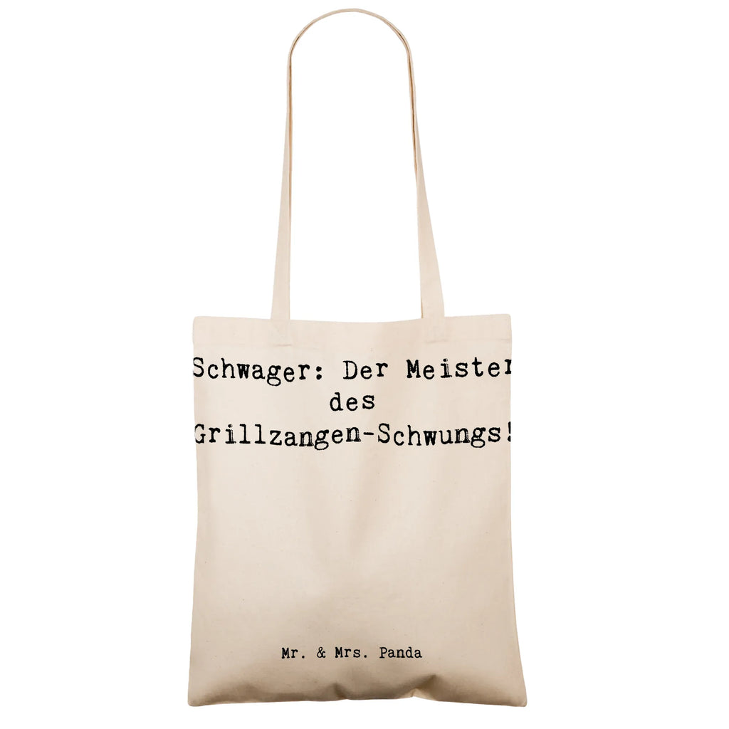 Tragetasche Spruch Schwager Grillmeister Beuteltasche, Beutel, Einkaufstasche, Jutebeutel, Stoffbeutel, Tasche, Shopper, Umhängetasche, Strandtasche, Schultertasche, Stofftasche, Tragetasche, Badetasche, Jutetasche, Einkaufstüte, Laptoptasche, Familie, Vatertag, Muttertag, Bruder, Schwester, Mama, Papa, Oma, Opa