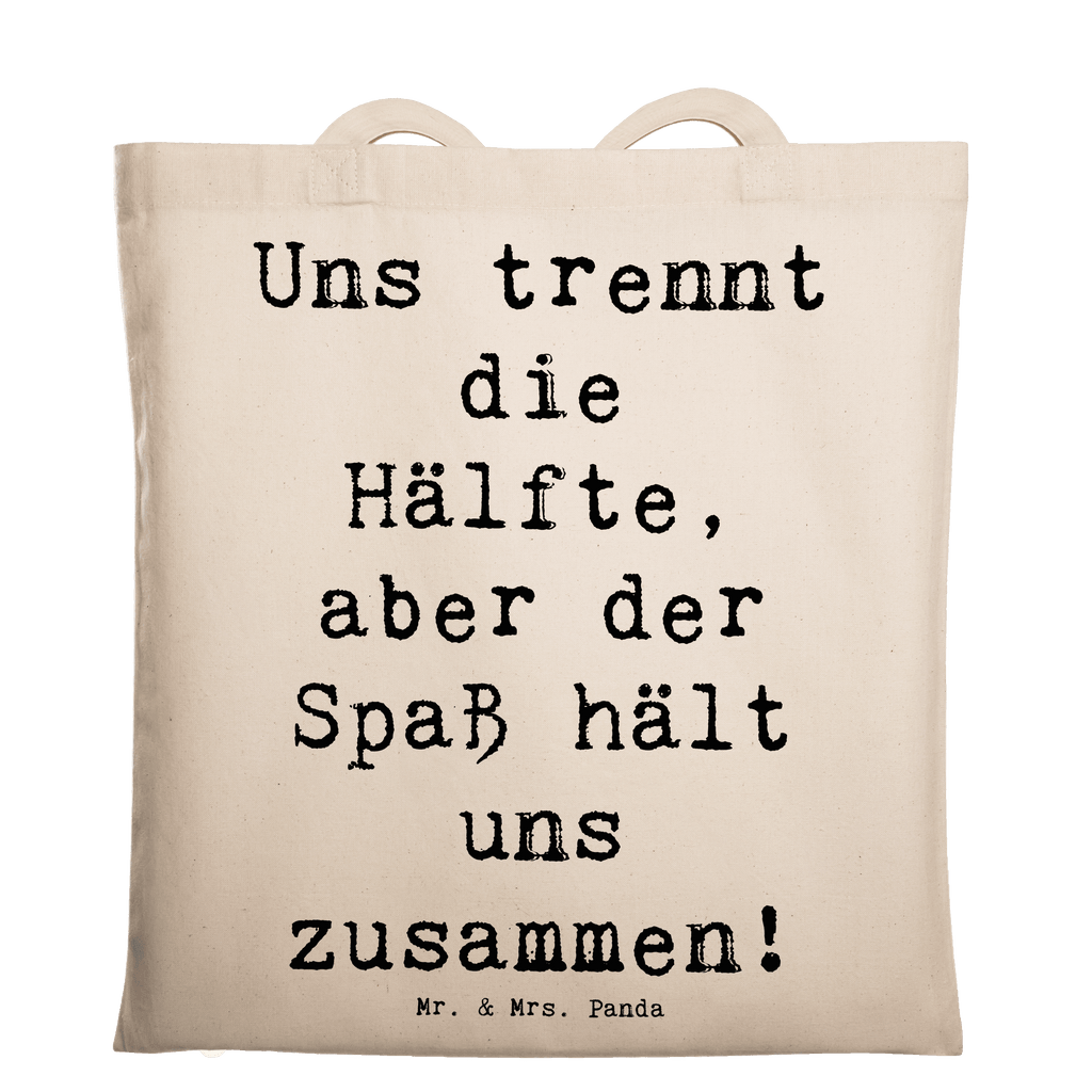 Tragetasche Spaß verbindet Beuteltasche, Beutel, Einkaufstasche, Jutebeutel, Stoffbeutel