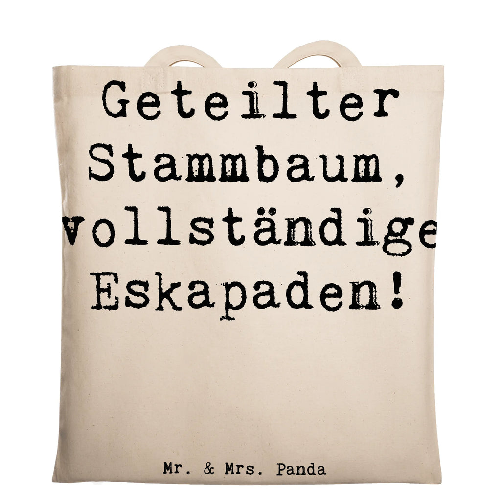 Tragetasche Spruch Halbbruder Eskapaden Beuteltasche, Beutel, Einkaufstasche, Jutebeutel, Stoffbeutel, Tasche, Shopper, Umhängetasche, Strandtasche, Schultertasche, Stofftasche, Tragetasche, Badetasche, Jutetasche, Einkaufstüte, Laptoptasche, Familie, Vatertag, Muttertag, Bruder, Schwester, Mama, Papa, Oma, Opa