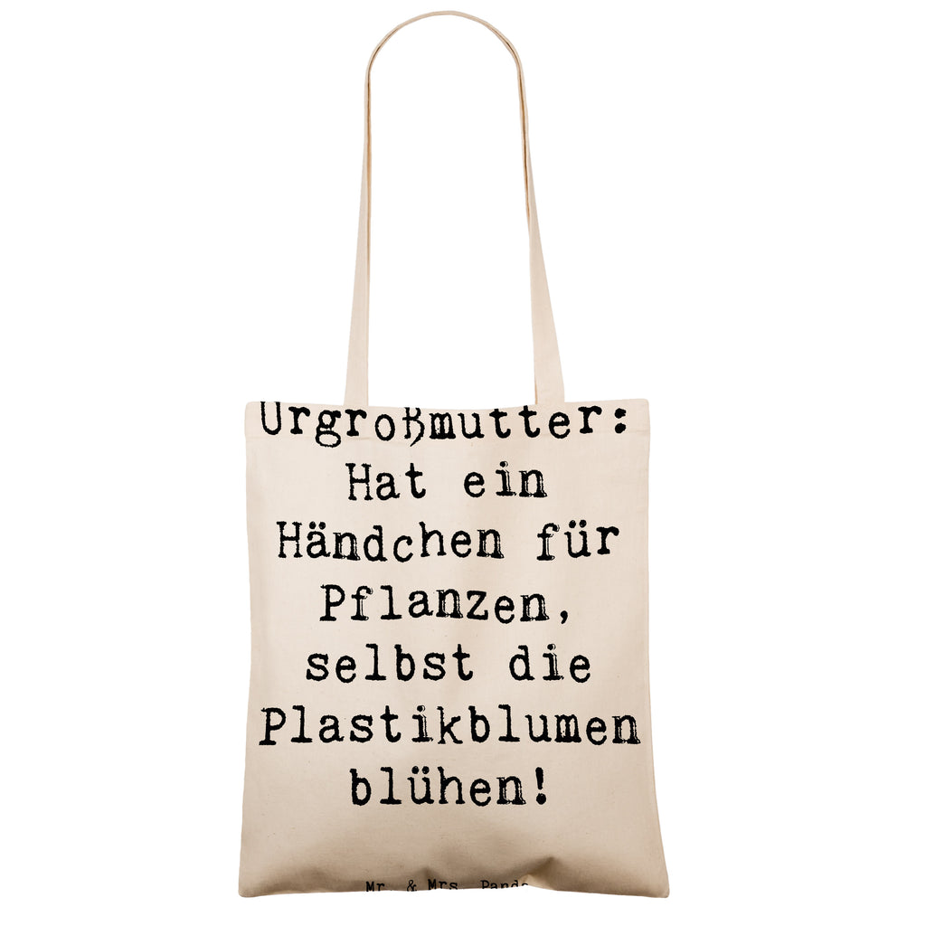 Tragetasche Spruch Urgroßmutter Wundergrün Beuteltasche, Beutel, Einkaufstasche, Jutebeutel, Stoffbeutel, Tasche, Shopper, Umhängetasche, Strandtasche, Schultertasche, Stofftasche, Tragetasche, Badetasche, Jutetasche, Einkaufstüte, Laptoptasche, Familie, Vatertag, Muttertag, Bruder, Schwester, Mama, Papa, Oma, Opa