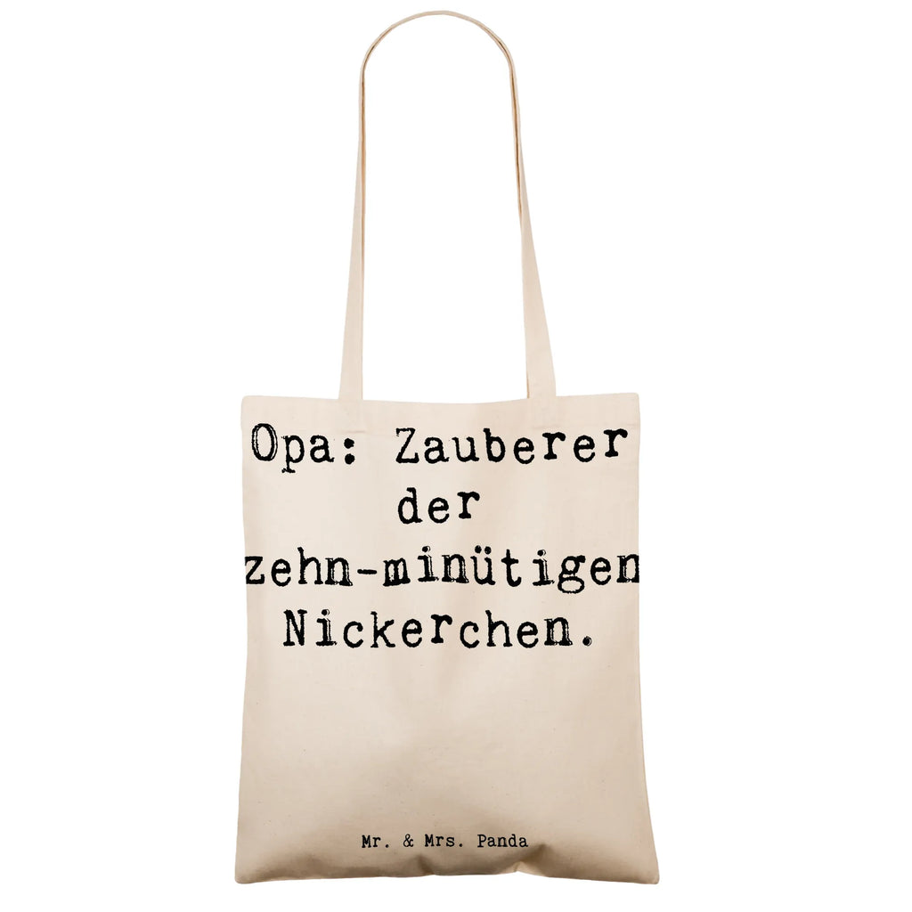 Tragetasche Spruch Opa Nickerchenmeister Beuteltasche, Beutel, Einkaufstasche, Jutebeutel, Stoffbeutel, Tasche, Shopper, Umhängetasche, Strandtasche, Schultertasche, Stofftasche, Tragetasche, Badetasche, Jutetasche, Einkaufstüte, Laptoptasche, Familie, Vatertag, Muttertag, Bruder, Schwester, Mama, Papa, Oma, Opa