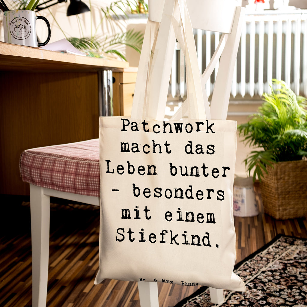 Tragetasche Spruch Buntes Stiefkind Beuteltasche, Beutel, Einkaufstasche, Jutebeutel, Stoffbeutel, Tasche, Shopper, Umhängetasche, Strandtasche, Schultertasche, Stofftasche, Tragetasche, Badetasche, Jutetasche, Einkaufstüte, Laptoptasche, Familie, Vatertag, Muttertag, Bruder, Schwester, Mama, Papa, Oma, Opa