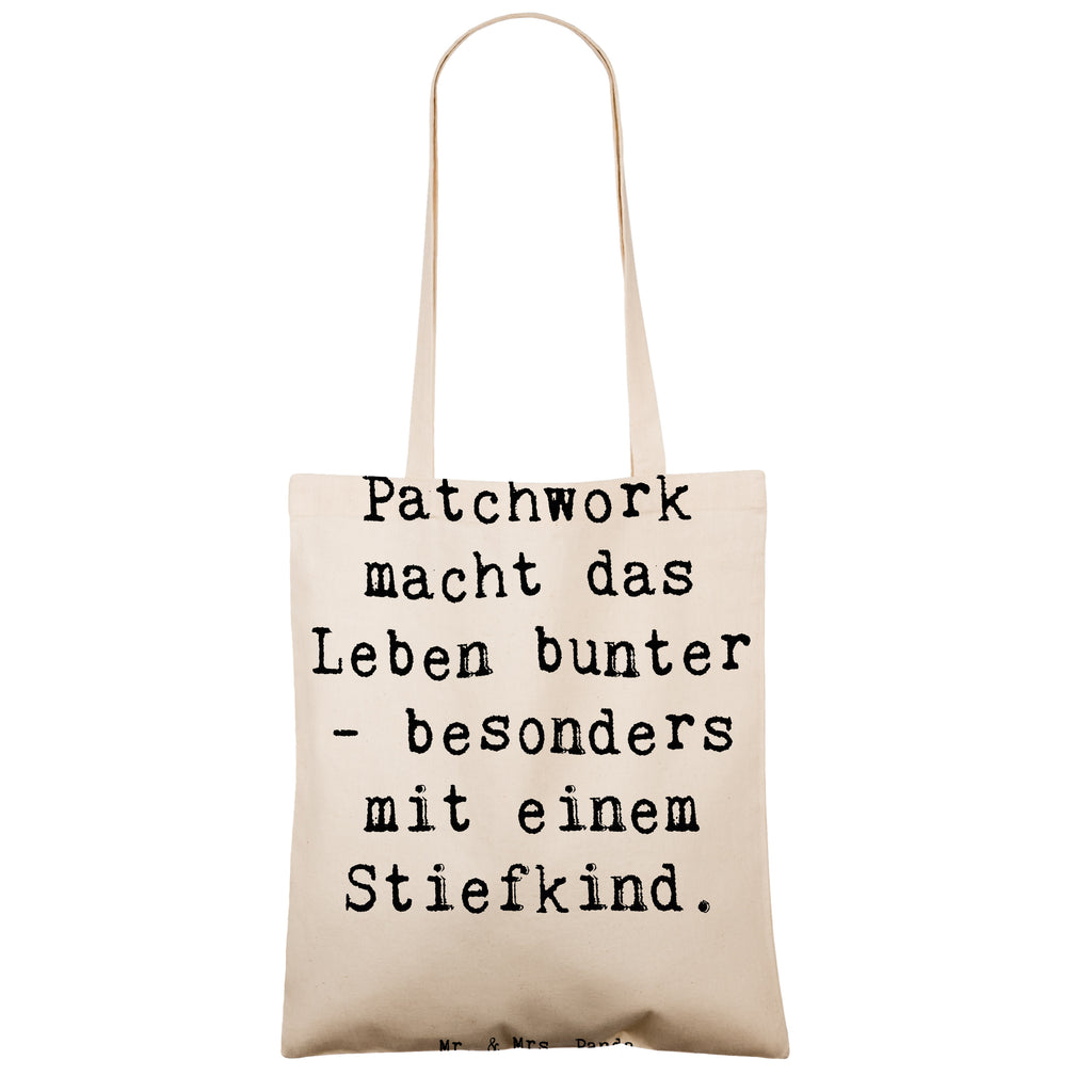 Tragetasche Spruch Buntes Stiefkind Beuteltasche, Beutel, Einkaufstasche, Jutebeutel, Stoffbeutel, Tasche, Shopper, Umhängetasche, Strandtasche, Schultertasche, Stofftasche, Tragetasche, Badetasche, Jutetasche, Einkaufstüte, Laptoptasche, Familie, Vatertag, Muttertag, Bruder, Schwester, Mama, Papa, Oma, Opa