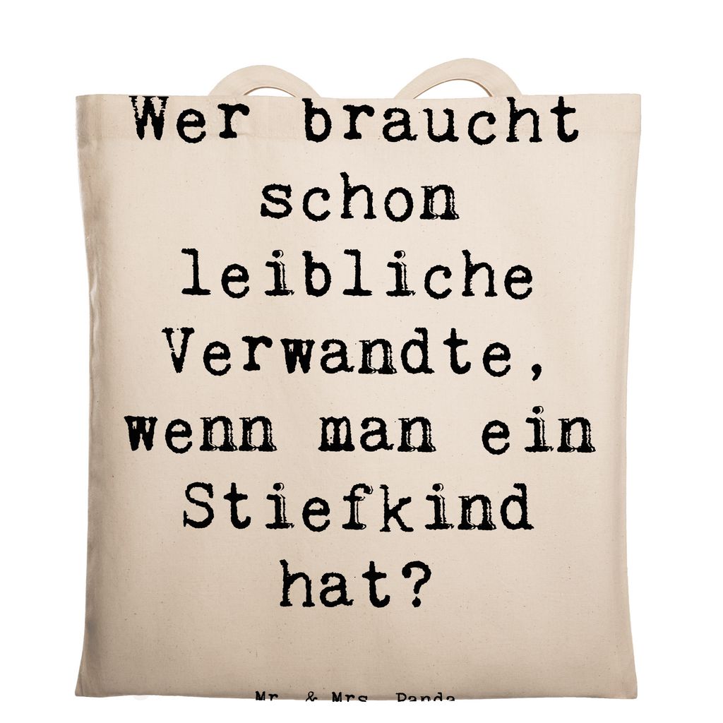 Tragetasche Spruch Stiefkindliebe Beuteltasche, Beutel, Einkaufstasche, Jutebeutel, Stoffbeutel, Tasche, Shopper, Umhängetasche, Strandtasche, Schultertasche, Stofftasche, Tragetasche, Badetasche, Jutetasche, Einkaufstüte, Laptoptasche, Familie, Vatertag, Muttertag, Bruder, Schwester, Mama, Papa, Oma, Opa