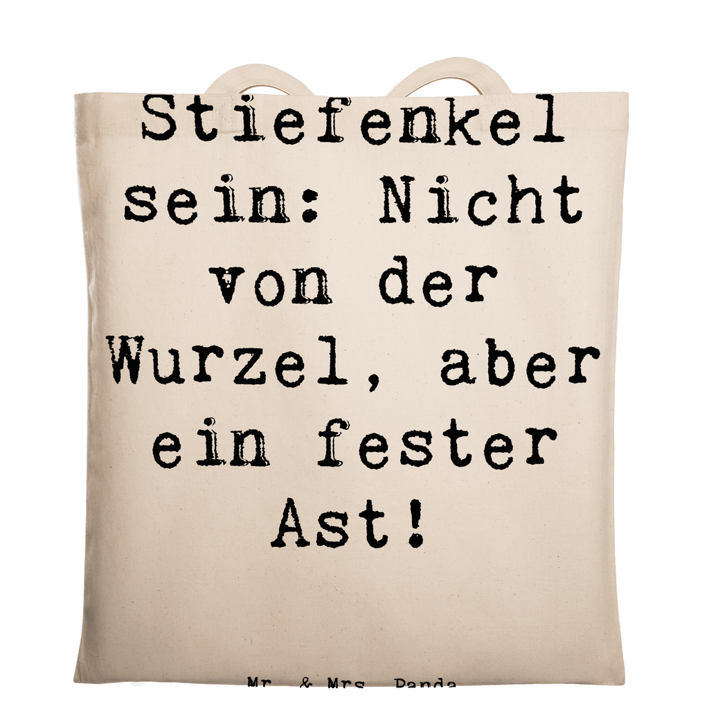 Tragetasche Spruch Stiefenkel Beuteltasche, Beutel, Einkaufstasche, Jutebeutel, Stoffbeutel, Tasche, Shopper, Umhängetasche, Strandtasche, Schultertasche, Stofftasche, Tragetasche, Badetasche, Jutetasche, Einkaufstüte, Laptoptasche, Familie, Vatertag, Muttertag, Bruder, Schwester, Mama, Papa, Oma, Opa