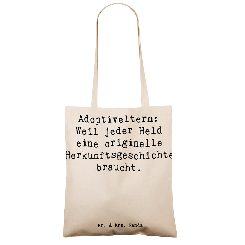 Tragetasche Spruch Adoptiveltern Helden Beuteltasche, Beutel, Einkaufstasche, Jutebeutel, Stoffbeutel, Tasche, Shopper, Umhängetasche, Strandtasche, Schultertasche, Stofftasche, Tragetasche, Badetasche, Jutetasche, Einkaufstüte, Laptoptasche, Familie, Vatertag, Muttertag, Bruder, Schwester, Mama, Papa, Oma, Opa