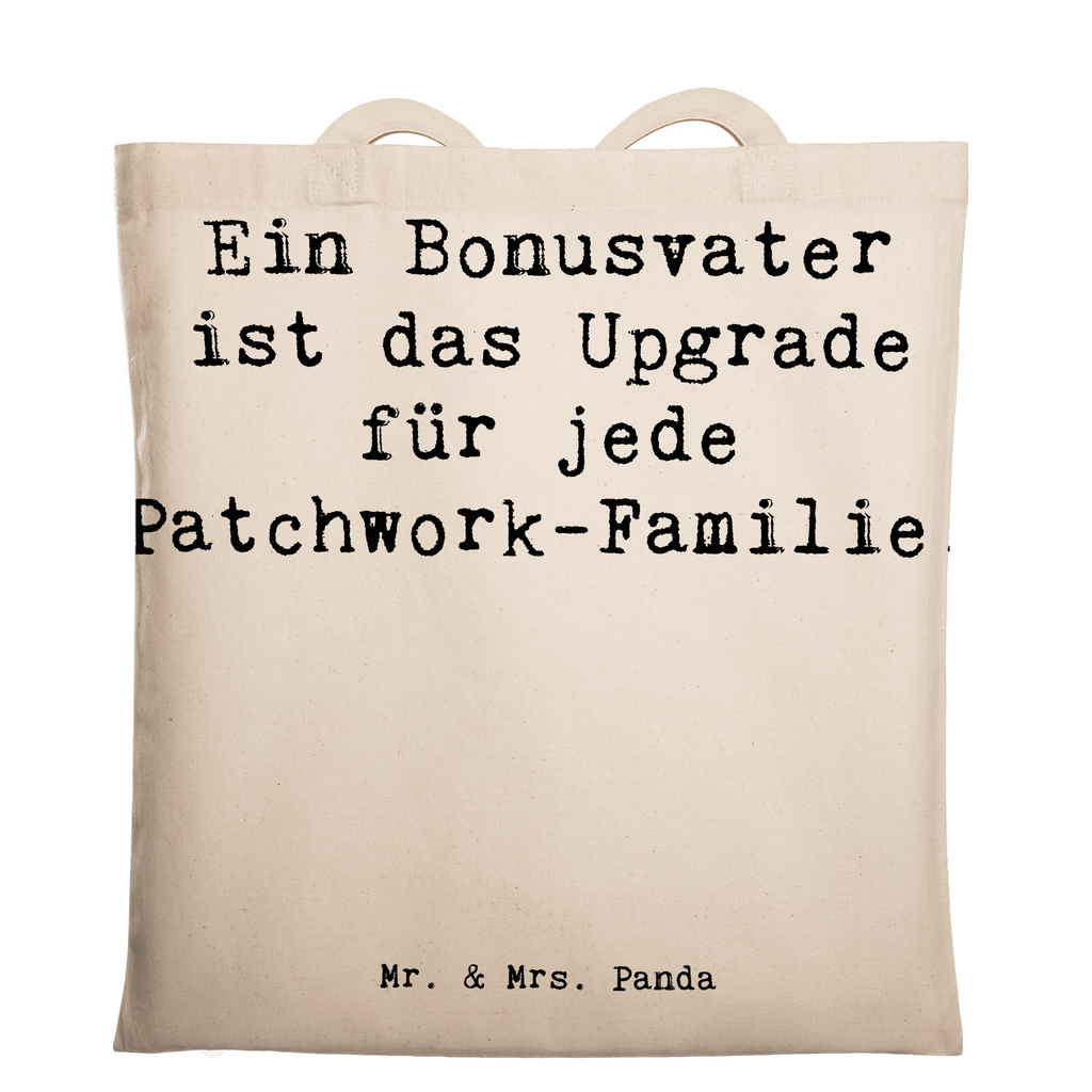 Tragetasche Spruch Bonusvater Upgrade Beuteltasche, Beutel, Einkaufstasche, Jutebeutel, Stoffbeutel, Tasche, Shopper, Umhängetasche, Strandtasche, Schultertasche, Stofftasche, Tragetasche, Badetasche, Jutetasche, Einkaufstüte, Laptoptasche, Familie, Vatertag, Muttertag, Bruder, Schwester, Mama, Papa, Oma, Opa