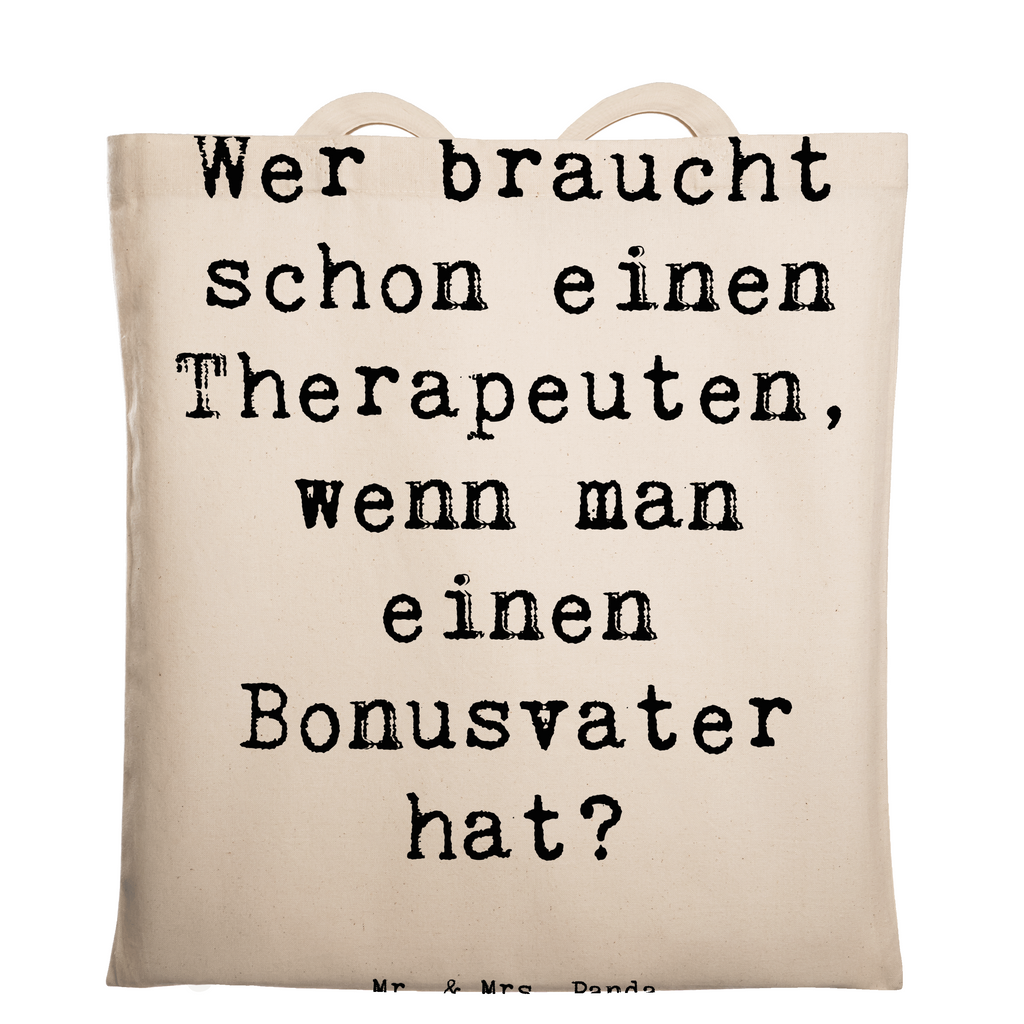 Tragetasche Spruch Bonusvater Liebe Beuteltasche, Beutel, Einkaufstasche, Jutebeutel, Stoffbeutel, Tasche, Shopper, Umhängetasche, Strandtasche, Schultertasche, Stofftasche, Tragetasche, Badetasche, Jutetasche, Einkaufstüte, Laptoptasche, Familie, Vatertag, Muttertag, Bruder, Schwester, Mama, Papa, Oma, Opa