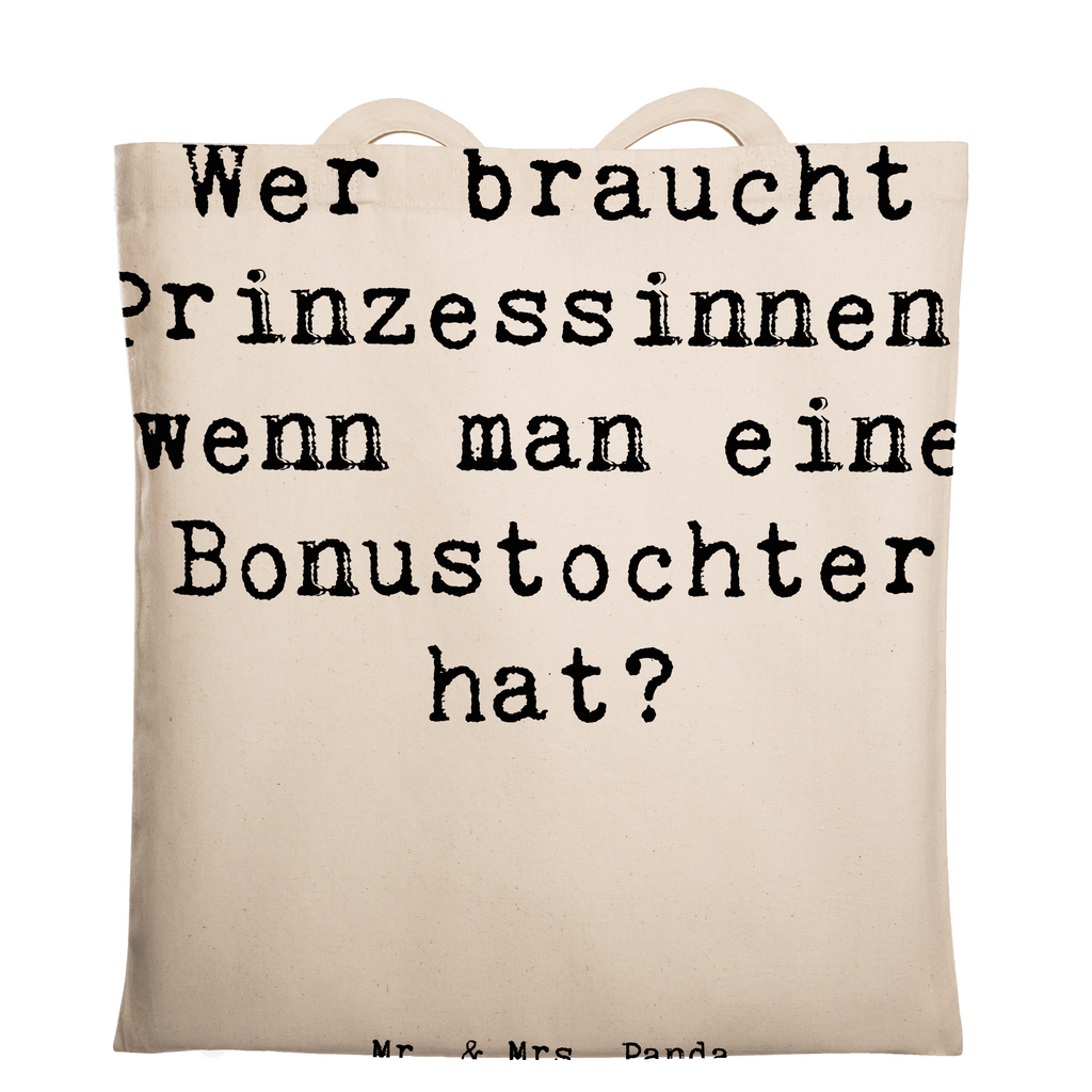 Tragetasche Spruch Bonustochter Beuteltasche, Beutel, Einkaufstasche, Jutebeutel, Stoffbeutel, Tasche, Shopper, Umhängetasche, Strandtasche, Schultertasche, Stofftasche, Tragetasche, Badetasche, Jutetasche, Einkaufstüte, Laptoptasche, Familie, Vatertag, Muttertag, Bruder, Schwester, Mama, Papa, Oma, Opa