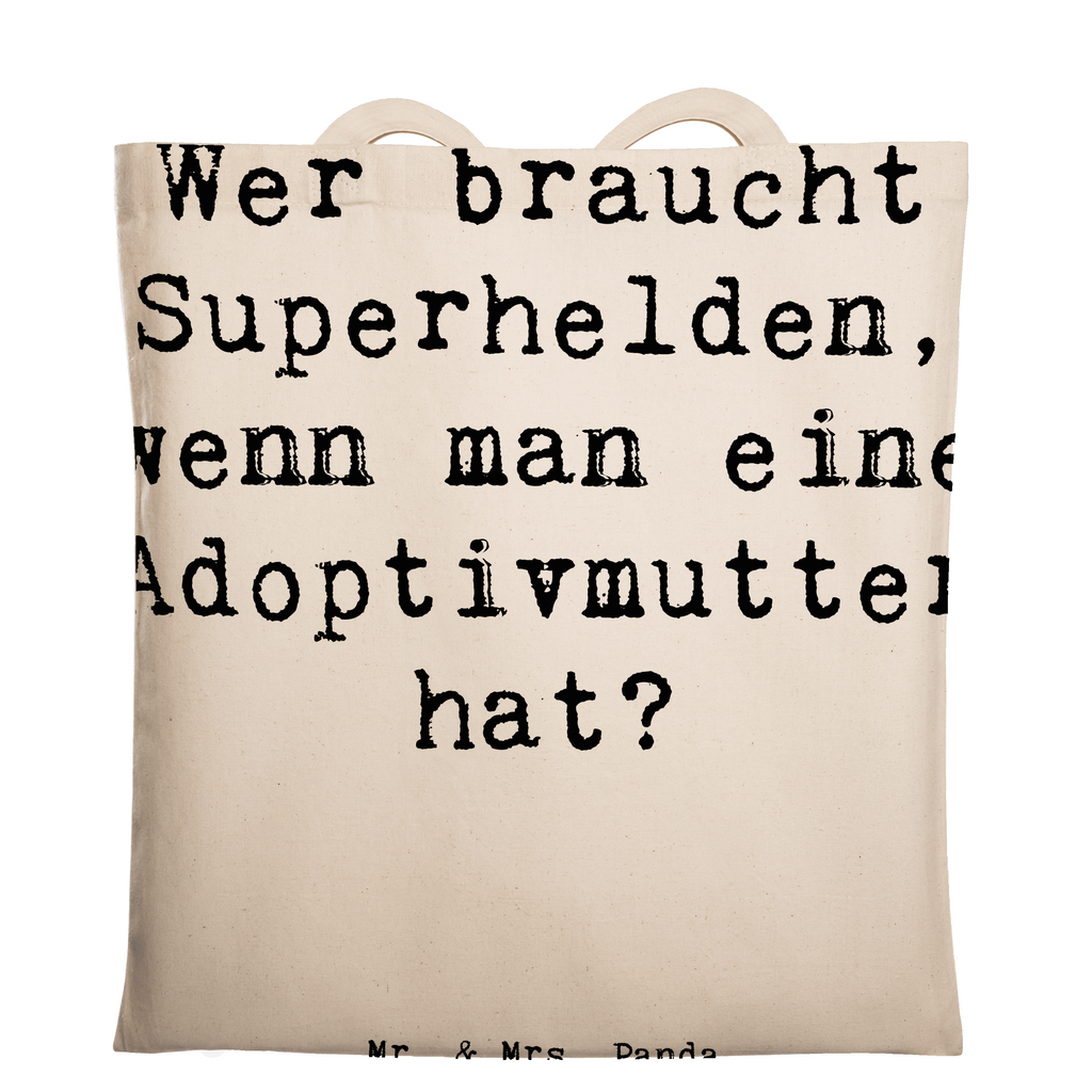 Tragetasche Spruch Adoptivmutter Heldin Beuteltasche, Beutel, Einkaufstasche, Jutebeutel, Stoffbeutel, Tasche, Shopper, Umhängetasche, Strandtasche, Schultertasche, Stofftasche, Tragetasche, Badetasche, Jutetasche, Einkaufstüte, Laptoptasche, Familie, Vatertag, Muttertag, Bruder, Schwester, Mama, Papa, Oma, Opa