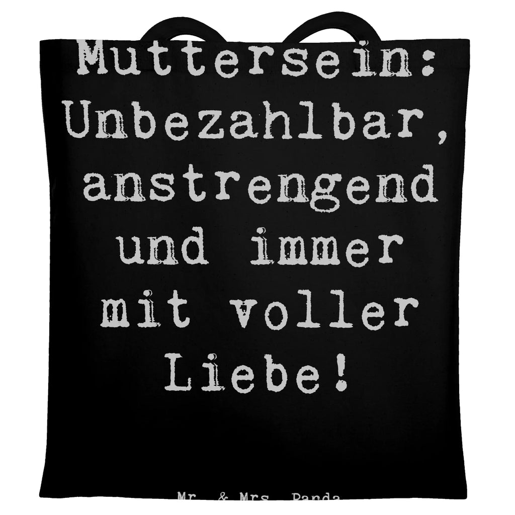 Tragetasche Spruch Mutter Liebe Beuteltasche, Beutel, Einkaufstasche, Jutebeutel, Stoffbeutel, Tasche, Shopper, Umhängetasche, Strandtasche, Schultertasche, Stofftasche, Tragetasche, Badetasche, Jutetasche, Einkaufstüte, Laptoptasche, Familie, Vatertag, Muttertag, Bruder, Schwester, Mama, Papa, Oma, Opa