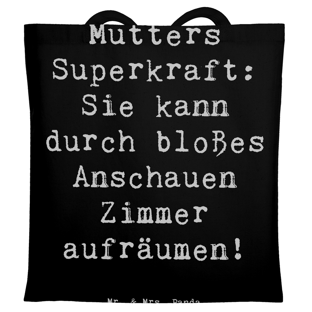 Tragetasche Spruch Mutters Magie Beuteltasche, Beutel, Einkaufstasche, Jutebeutel, Stoffbeutel, Tasche, Shopper, Umhängetasche, Strandtasche, Schultertasche, Stofftasche, Tragetasche, Badetasche, Jutetasche, Einkaufstüte, Laptoptasche, Familie, Vatertag, Muttertag, Bruder, Schwester, Mama, Papa, Oma, Opa