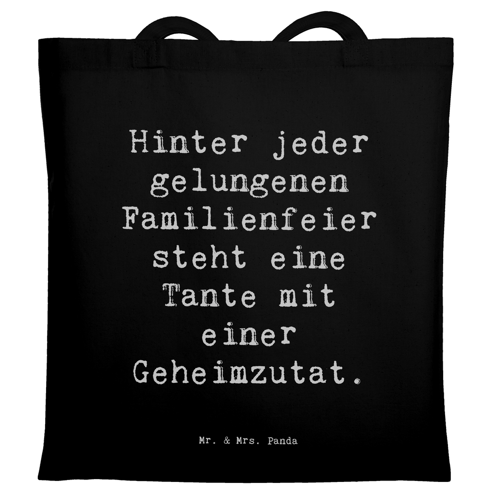 Tragetasche Spruch Tante Geheimzutat Beuteltasche, Beutel, Einkaufstasche, Jutebeutel, Stoffbeutel, Tasche, Shopper, Umhängetasche, Strandtasche, Schultertasche, Stofftasche, Tragetasche, Badetasche, Jutetasche, Einkaufstüte, Laptoptasche, Familie, Vatertag, Muttertag, Bruder, Schwester, Mama, Papa, Oma, Opa