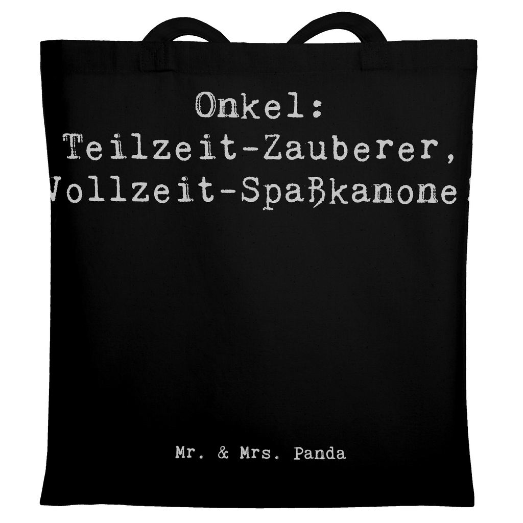 Tragetasche Spruch Spaßiger Onkel Beuteltasche, Beutel, Einkaufstasche, Jutebeutel, Stoffbeutel, Tasche, Shopper, Umhängetasche, Strandtasche, Schultertasche, Stofftasche, Tragetasche, Badetasche, Jutetasche, Einkaufstüte, Laptoptasche, Familie, Vatertag, Muttertag, Bruder, Schwester, Mama, Papa, Oma, Opa