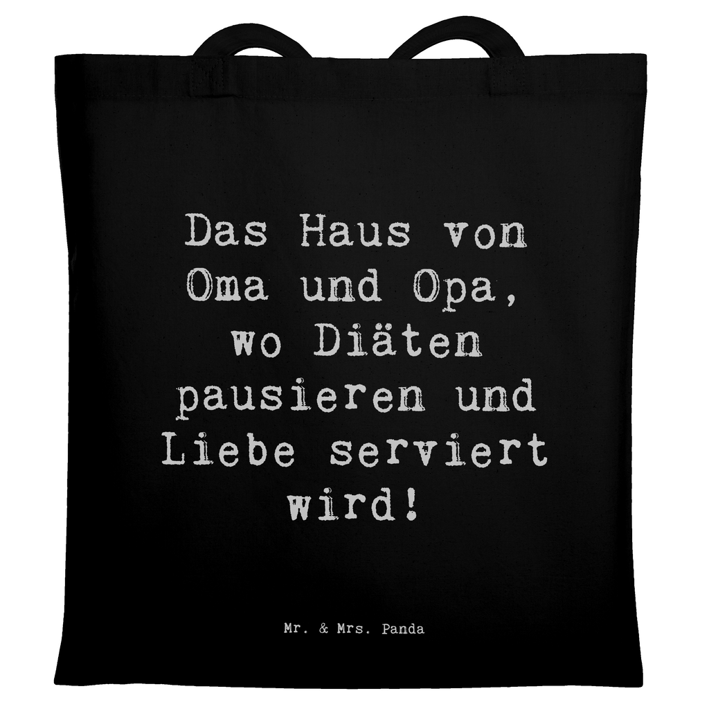 Tragetasche Spruch Großelternliebe Beuteltasche, Beutel, Einkaufstasche, Jutebeutel, Stoffbeutel, Tasche, Shopper, Umhängetasche, Strandtasche, Schultertasche, Stofftasche, Tragetasche, Badetasche, Jutetasche, Einkaufstüte, Laptoptasche, Familie, Vatertag, Muttertag, Bruder, Schwester, Mama, Papa, Oma, Opa