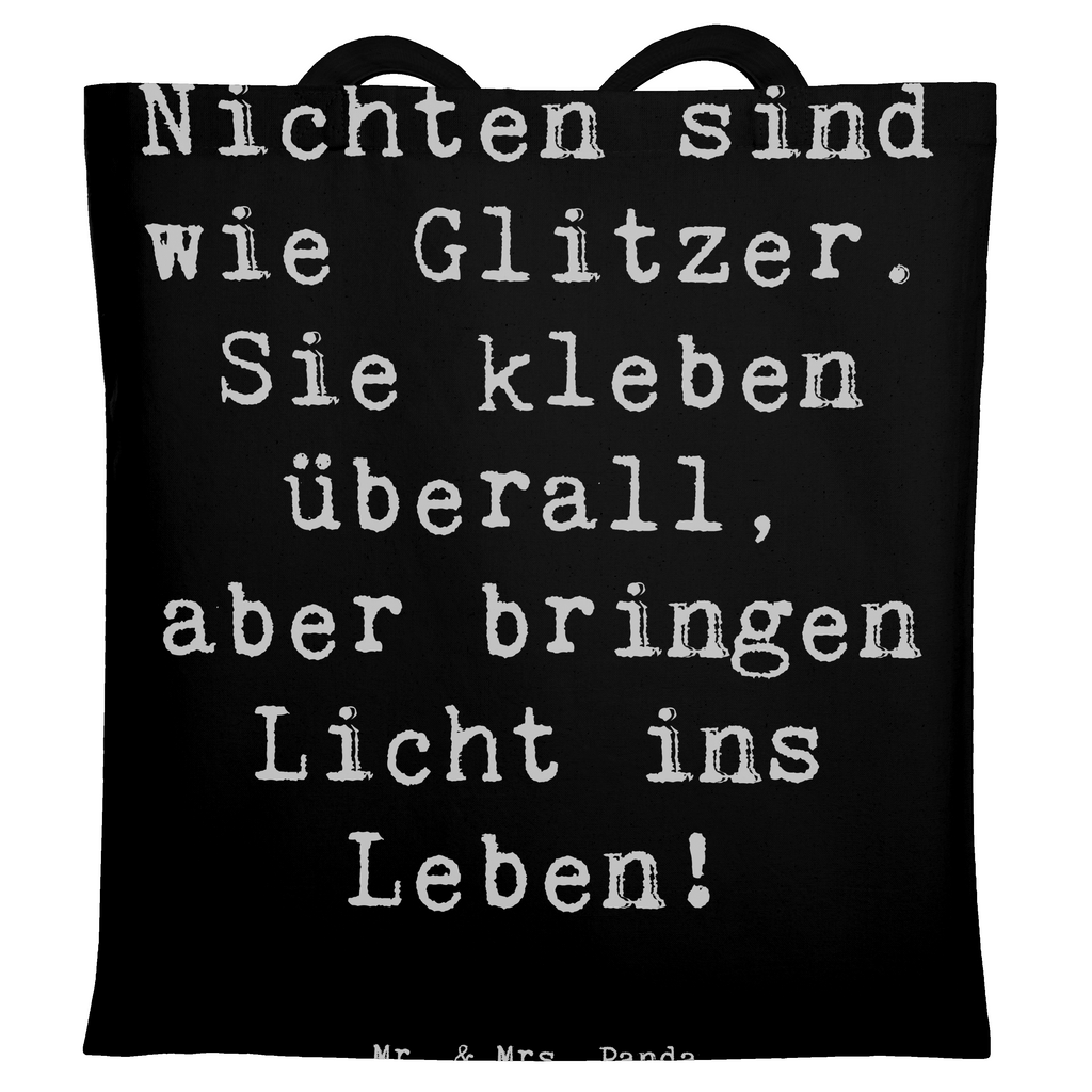 Tragetasche Spruch Nichte Glitzer Beuteltasche, Beutel, Einkaufstasche, Jutebeutel, Stoffbeutel, Tasche, Shopper, Umhängetasche, Strandtasche, Schultertasche, Stofftasche, Tragetasche, Badetasche, Jutetasche, Einkaufstüte, Laptoptasche, Familie, Vatertag, Muttertag, Bruder, Schwester, Mama, Papa, Oma, Opa