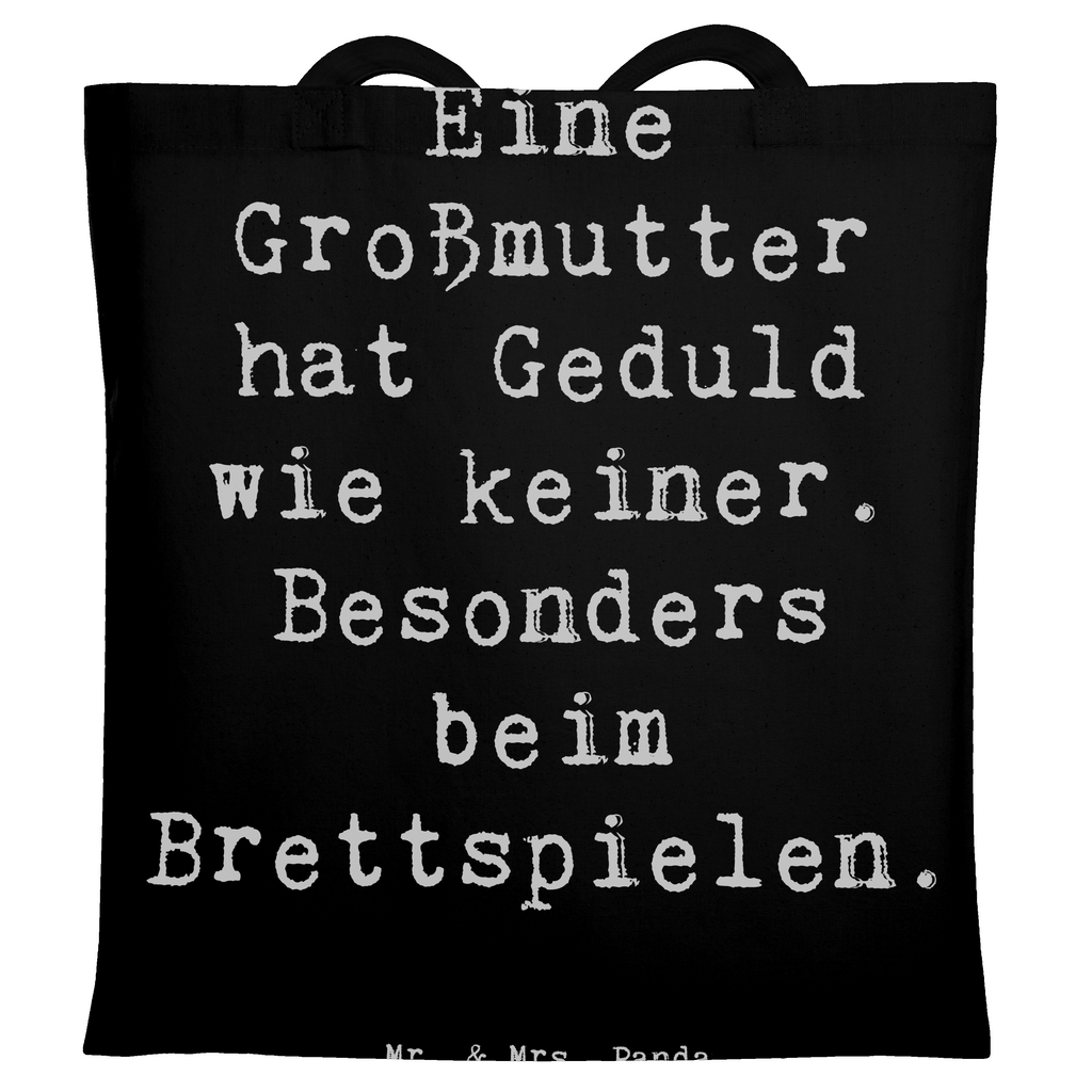 Tragetasche Spruch Großmutter Geduld Beuteltasche, Beutel, Einkaufstasche, Jutebeutel, Stoffbeutel, Tasche, Shopper, Umhängetasche, Strandtasche, Schultertasche, Stofftasche, Tragetasche, Badetasche, Jutetasche, Einkaufstüte, Laptoptasche, Familie, Vatertag, Muttertag, Bruder, Schwester, Mama, Papa, Oma, Opa