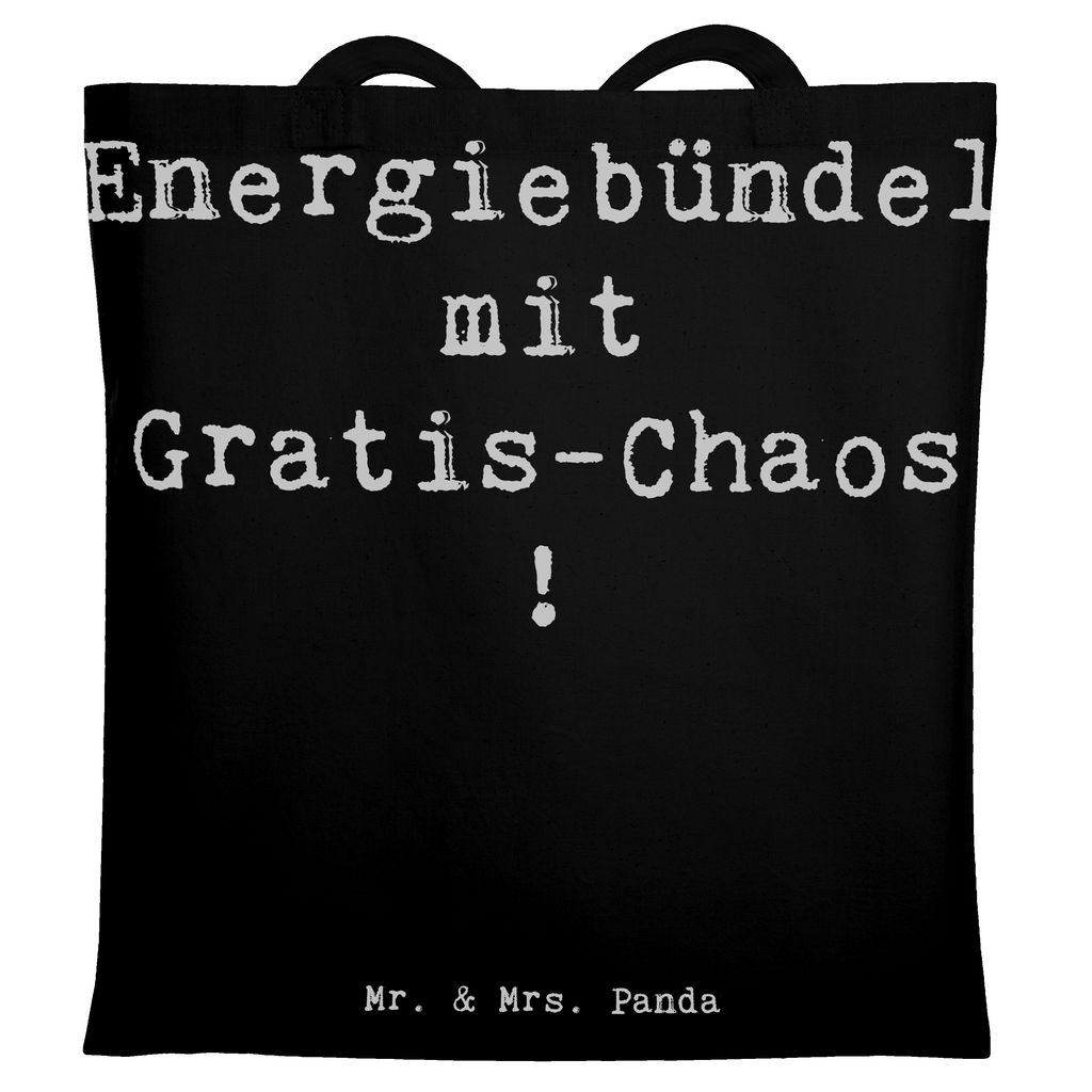 Tragetasche Kind Chaos Beuteltasche, Beutel, Einkaufstasche, Jutebeutel, Stoffbeutel, Familie, Vatertag, Muttertag, Bruder, Schwester, Mama, Papa, Oma, Opa