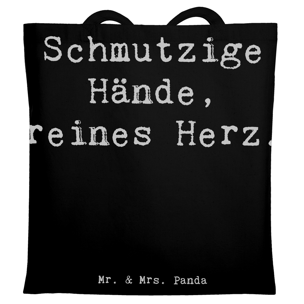 Tragetasche Spruch Reines Herz Kind Beuteltasche, Beutel, Einkaufstasche, Jutebeutel, Stoffbeutel, Tasche, Shopper, Umhängetasche, Strandtasche, Schultertasche, Stofftasche, Tragetasche, Badetasche, Jutetasche, Einkaufstüte, Laptoptasche, Familie, Vatertag, Muttertag, Bruder, Schwester, Mama, Papa, Oma, Opa