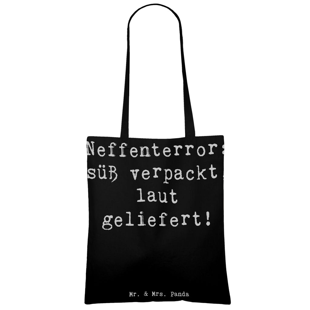 Tragetasche Spruch Neffe Chaos Beuteltasche, Beutel, Einkaufstasche, Jutebeutel, Stoffbeutel, Tasche, Shopper, Umhängetasche, Strandtasche, Schultertasche, Stofftasche, Tragetasche, Badetasche, Jutetasche, Einkaufstüte, Laptoptasche, Familie, Vatertag, Muttertag, Bruder, Schwester, Mama, Papa, Oma, Opa