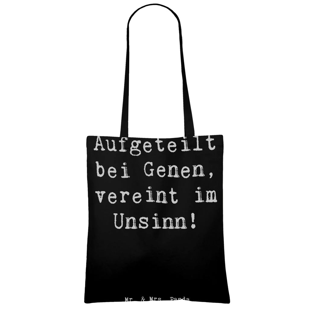 Tragetasche Spruch Halbbruder Unsinn Beuteltasche, Beutel, Einkaufstasche, Jutebeutel, Stoffbeutel, Tasche, Shopper, Umhängetasche, Strandtasche, Schultertasche, Stofftasche, Tragetasche, Badetasche, Jutetasche, Einkaufstüte, Laptoptasche, Familie, Vatertag, Muttertag, Bruder, Schwester, Mama, Papa, Oma, Opa