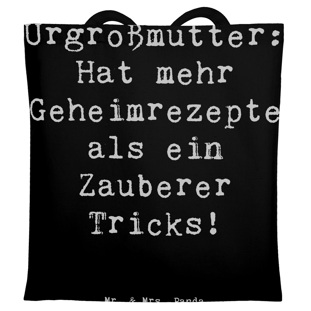 Tragetasche Spruch Urgroßmutter Schätze Beuteltasche, Beutel, Einkaufstasche, Jutebeutel, Stoffbeutel, Tasche, Shopper, Umhängetasche, Strandtasche, Schultertasche, Stofftasche, Tragetasche, Badetasche, Jutetasche, Einkaufstüte, Laptoptasche, Familie, Vatertag, Muttertag, Bruder, Schwester, Mama, Papa, Oma, Opa