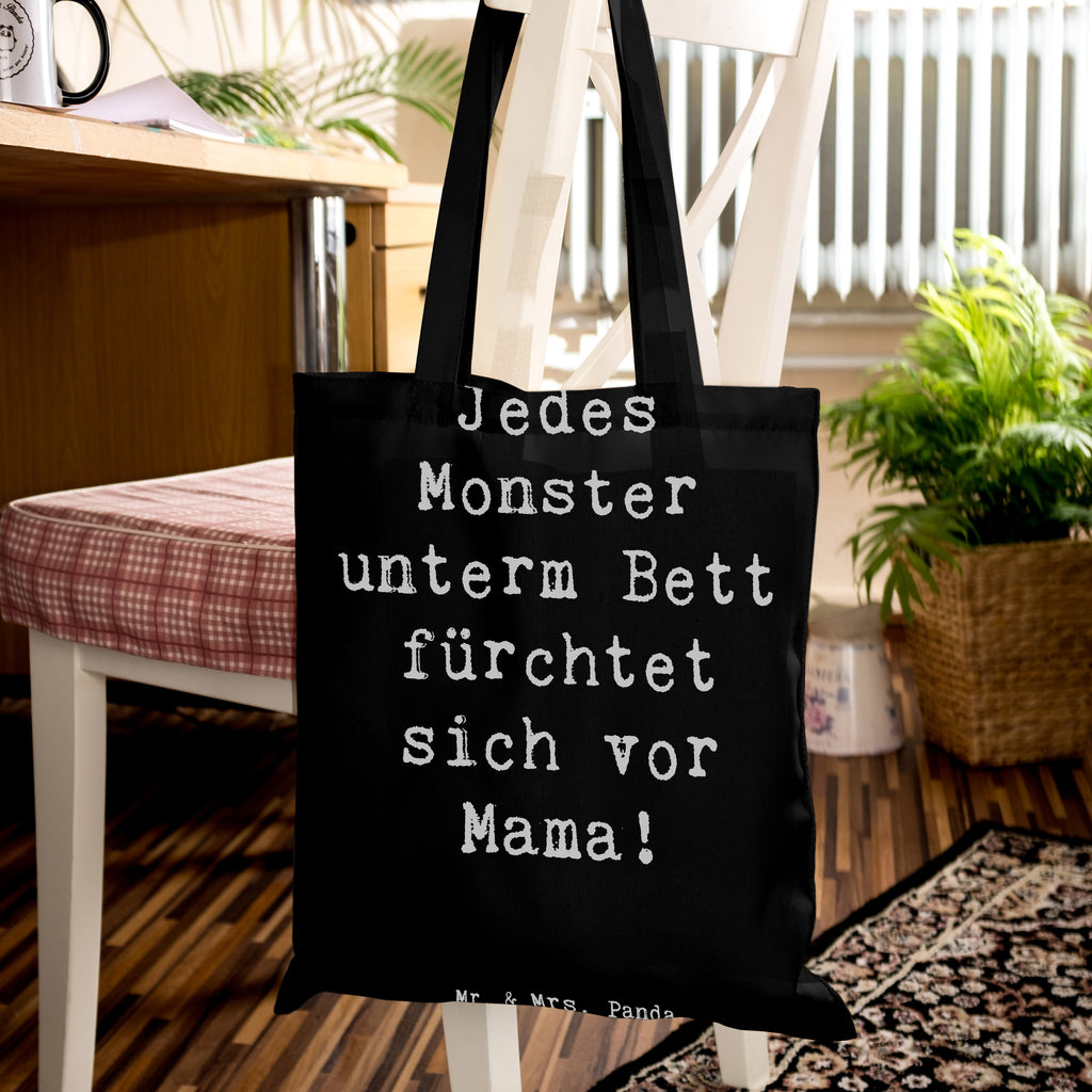 Tragetasche Spruch Mama Mut Beuteltasche, Beutel, Einkaufstasche, Jutebeutel, Stoffbeutel, Tasche, Shopper, Umhängetasche, Strandtasche, Schultertasche, Stofftasche, Tragetasche, Badetasche, Jutetasche, Einkaufstüte, Laptoptasche, Familie, Vatertag, Muttertag, Bruder, Schwester, Mama, Papa, Oma, Opa