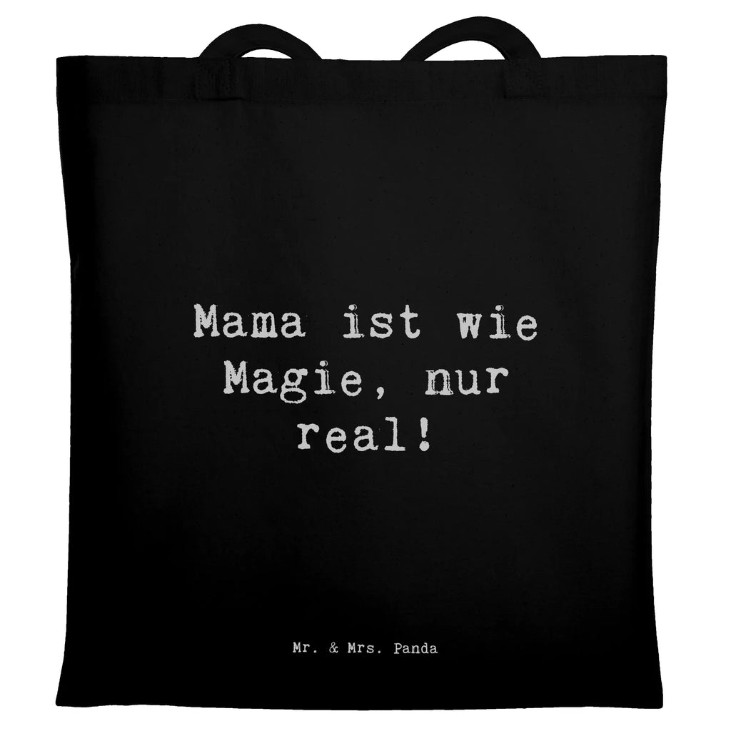 Tragetasche Spruch Magische Mama Beuteltasche, Beutel, Einkaufstasche, Jutebeutel, Stoffbeutel, Tasche, Shopper, Umhängetasche, Strandtasche, Schultertasche, Stofftasche, Tragetasche, Badetasche, Jutetasche, Einkaufstüte, Laptoptasche, Familie, Vatertag, Muttertag, Bruder, Schwester, Mama, Papa, Oma, Opa