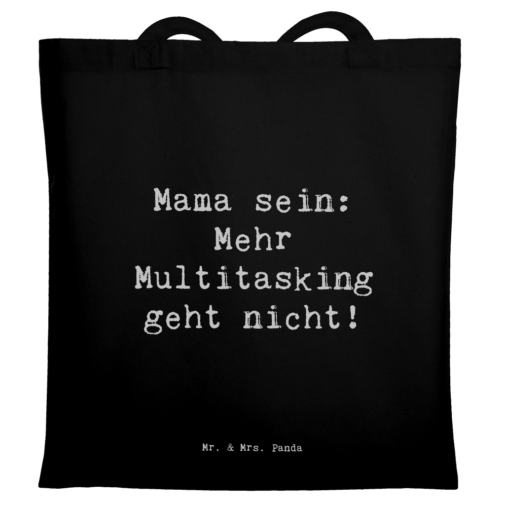 Tragetasche Spruch Mama Multitasking Beuteltasche, Beutel, Einkaufstasche, Jutebeutel, Stoffbeutel, Tasche, Shopper, Umhängetasche, Strandtasche, Schultertasche, Stofftasche, Tragetasche, Badetasche, Jutetasche, Einkaufstüte, Laptoptasche, Familie, Vatertag, Muttertag, Bruder, Schwester, Mama, Papa, Oma, Opa