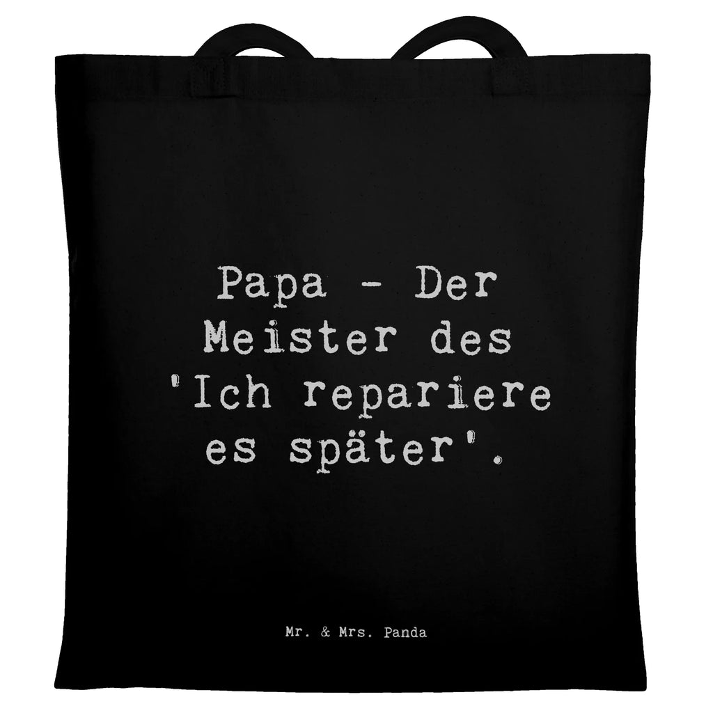 Tragetasche Spruch Papa Meister Beuteltasche, Beutel, Einkaufstasche, Jutebeutel, Stoffbeutel, Tasche, Shopper, Umhängetasche, Strandtasche, Schultertasche, Stofftasche, Tragetasche, Badetasche, Jutetasche, Einkaufstüte, Laptoptasche, Familie, Vatertag, Muttertag, Bruder, Schwester, Mama, Papa, Oma, Opa