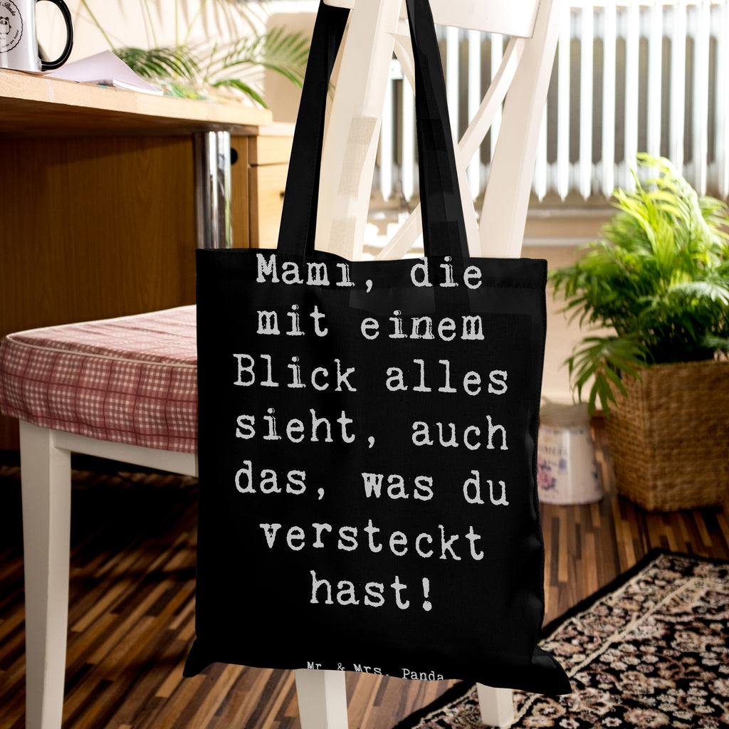 Tragetasche Spruch Mami Superkraft Beuteltasche, Beutel, Einkaufstasche, Jutebeutel, Stoffbeutel, Tasche, Shopper, Umhängetasche, Strandtasche, Schultertasche, Stofftasche, Tragetasche, Badetasche, Jutetasche, Einkaufstüte, Laptoptasche, Familie, Vatertag, Muttertag, Bruder, Schwester, Mama, Papa, Oma, Opa