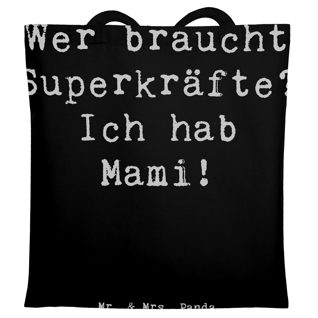 Tragetasche Spruch Mami Magie Beuteltasche, Beutel, Einkaufstasche, Jutebeutel, Stoffbeutel, Tasche, Shopper, Umhängetasche, Strandtasche, Schultertasche, Stofftasche, Tragetasche, Badetasche, Jutetasche, Einkaufstüte, Laptoptasche, Familie, Vatertag, Muttertag, Bruder, Schwester, Mama, Papa, Oma, Opa