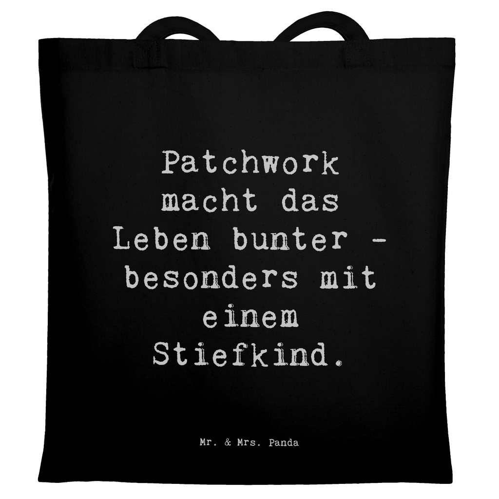 Tragetasche Spruch Buntes Stiefkind Beuteltasche, Beutel, Einkaufstasche, Jutebeutel, Stoffbeutel, Tasche, Shopper, Umhängetasche, Strandtasche, Schultertasche, Stofftasche, Tragetasche, Badetasche, Jutetasche, Einkaufstüte, Laptoptasche, Familie, Vatertag, Muttertag, Bruder, Schwester, Mama, Papa, Oma, Opa