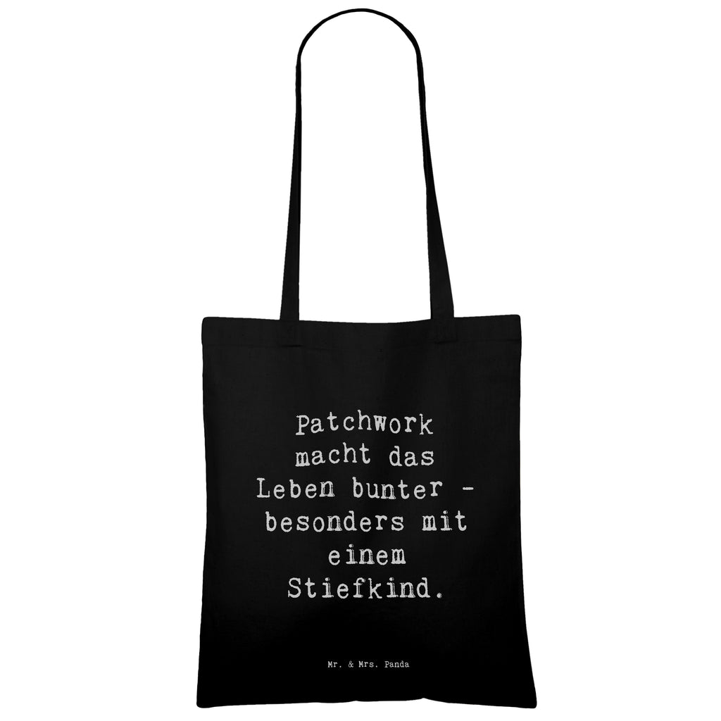 Tragetasche Spruch Buntes Stiefkind Beuteltasche, Beutel, Einkaufstasche, Jutebeutel, Stoffbeutel, Tasche, Shopper, Umhängetasche, Strandtasche, Schultertasche, Stofftasche, Tragetasche, Badetasche, Jutetasche, Einkaufstüte, Laptoptasche, Familie, Vatertag, Muttertag, Bruder, Schwester, Mama, Papa, Oma, Opa